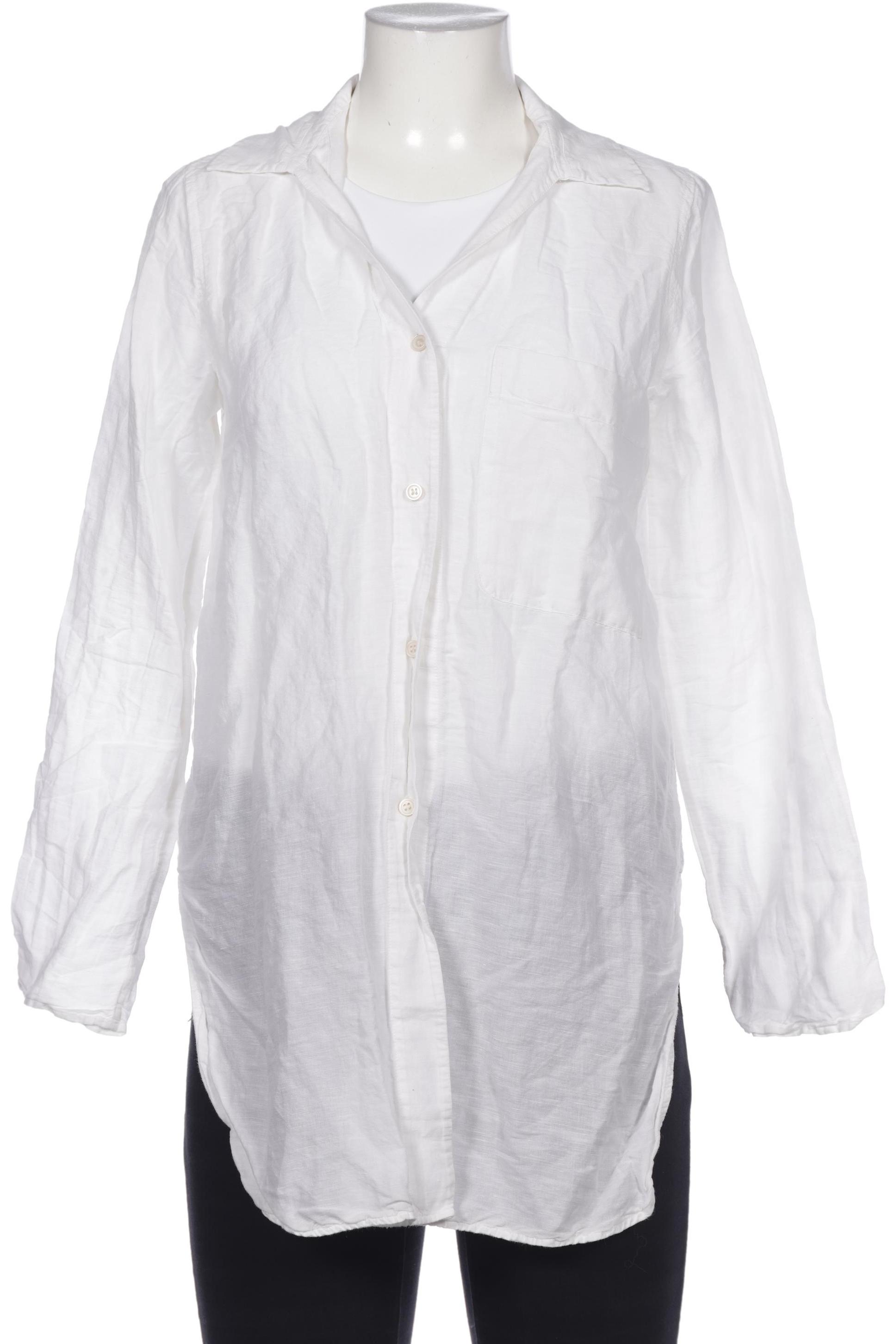 

COS Damen Bluse, weiß, Gr. 34