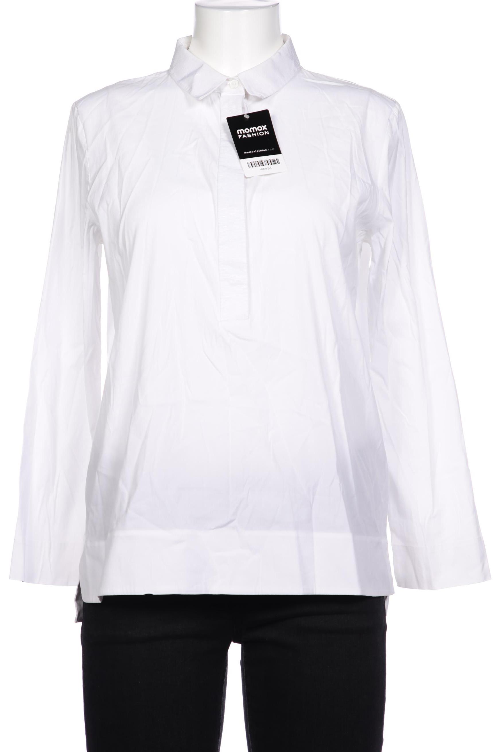 

COS Damen Bluse, weiß, Gr. 40