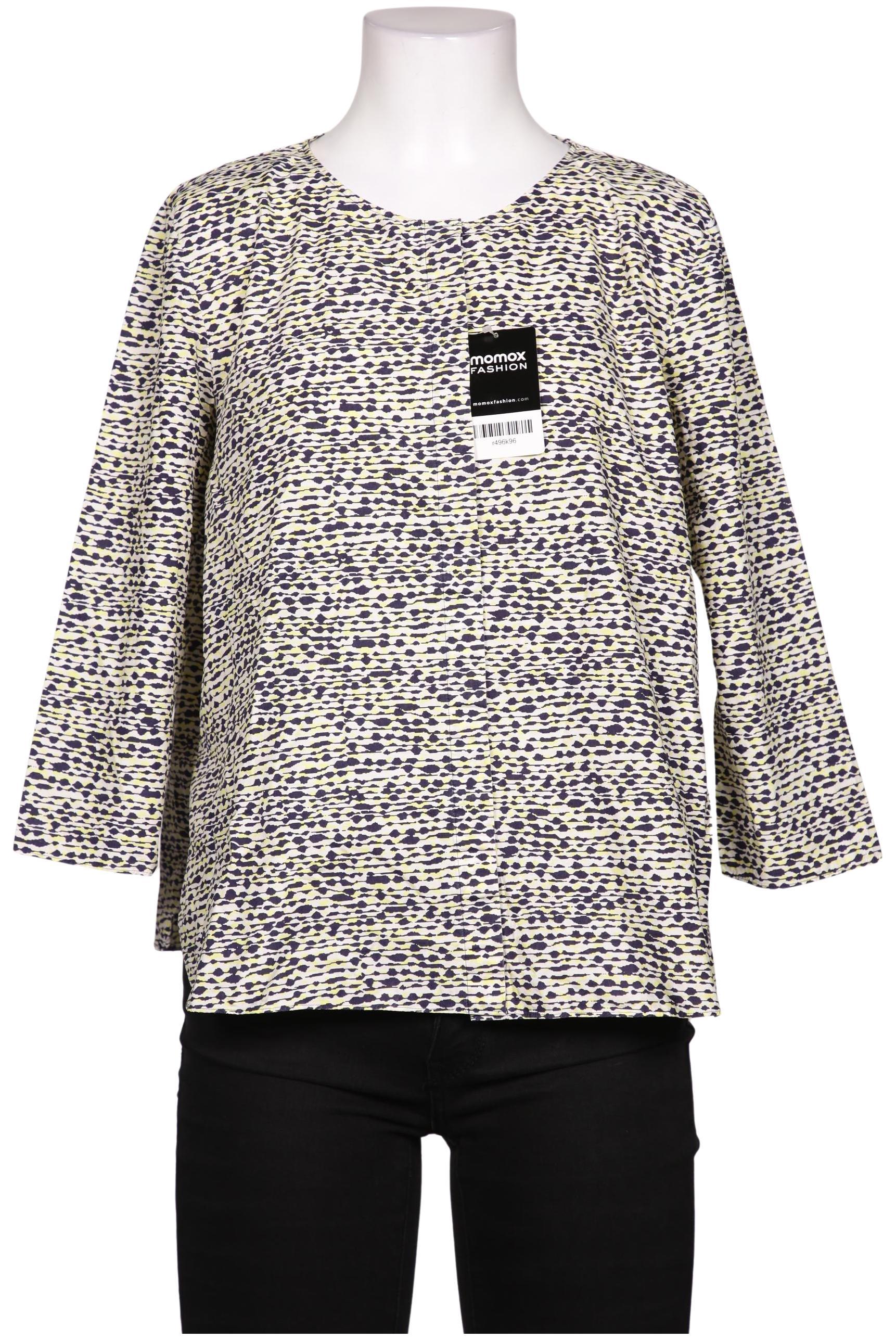 

COS Damen Bluse, mehrfarbig, Gr. 38