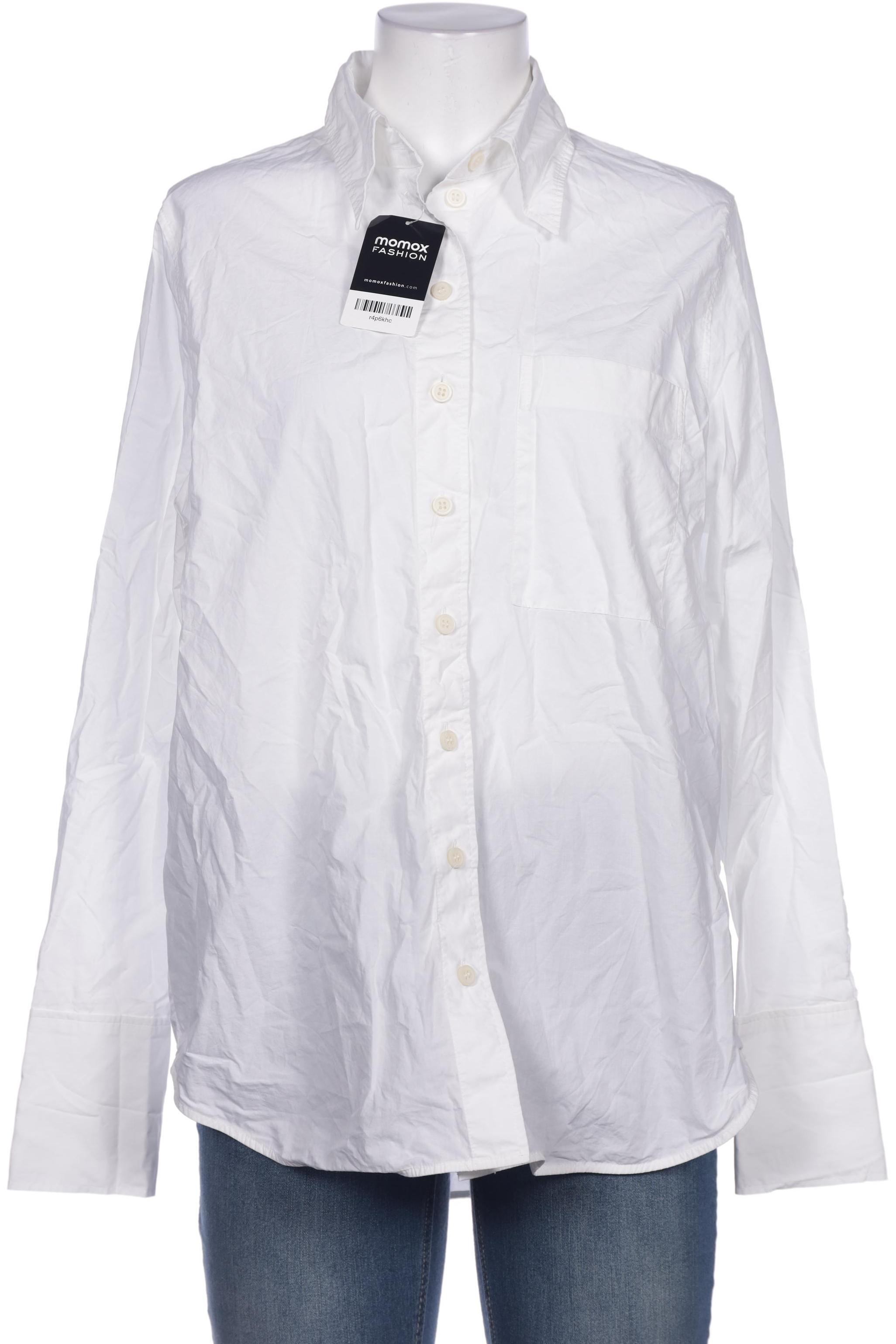 

COS Damen Bluse, weiß, Gr. 38