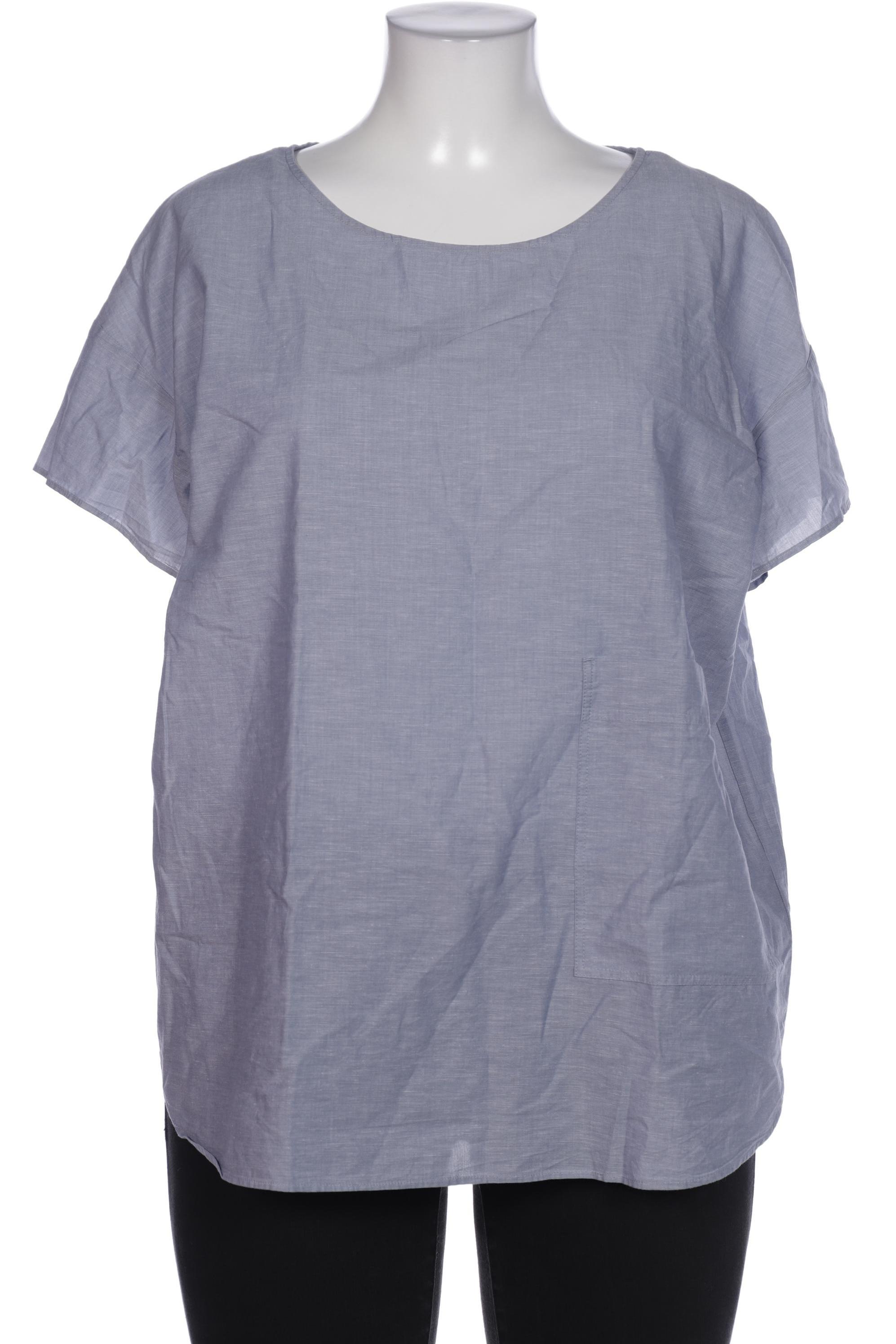 

COS Damen Bluse, hellblau, Gr. 42