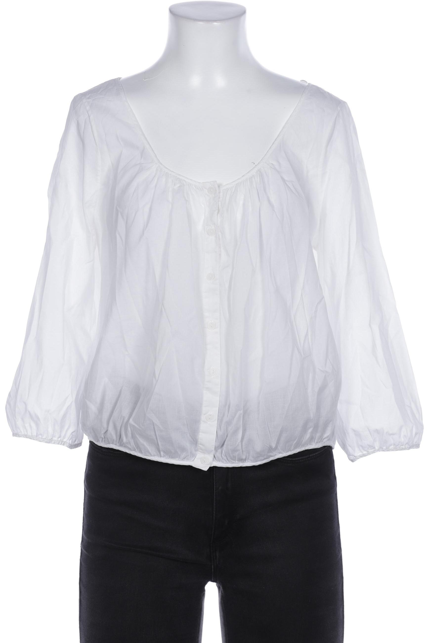 

COS Damen Bluse, weiß, Gr. 36