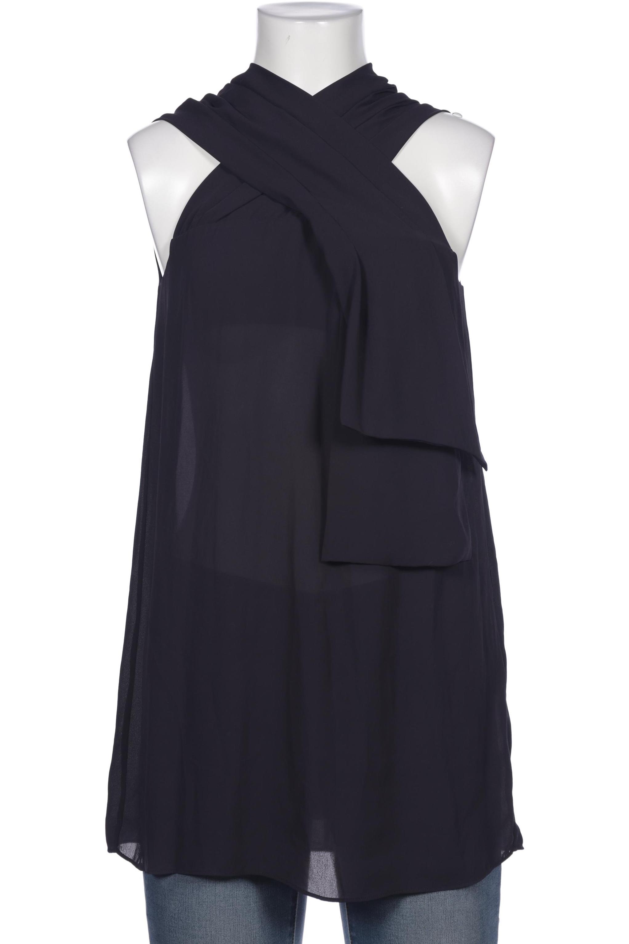 

COS Damen Bluse, grau, Gr. 36