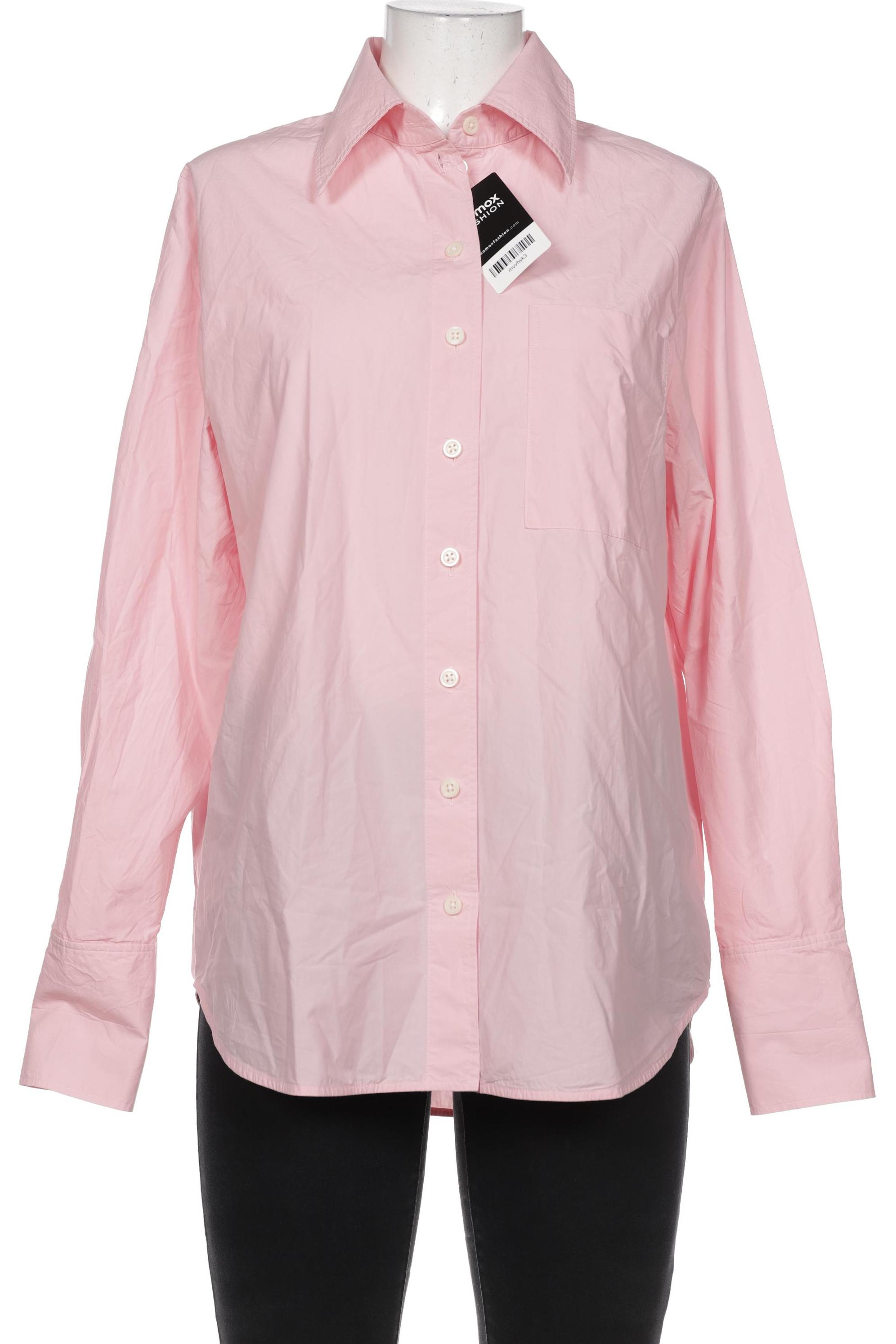 

COS Damen Bluse, weiß, Gr. 38