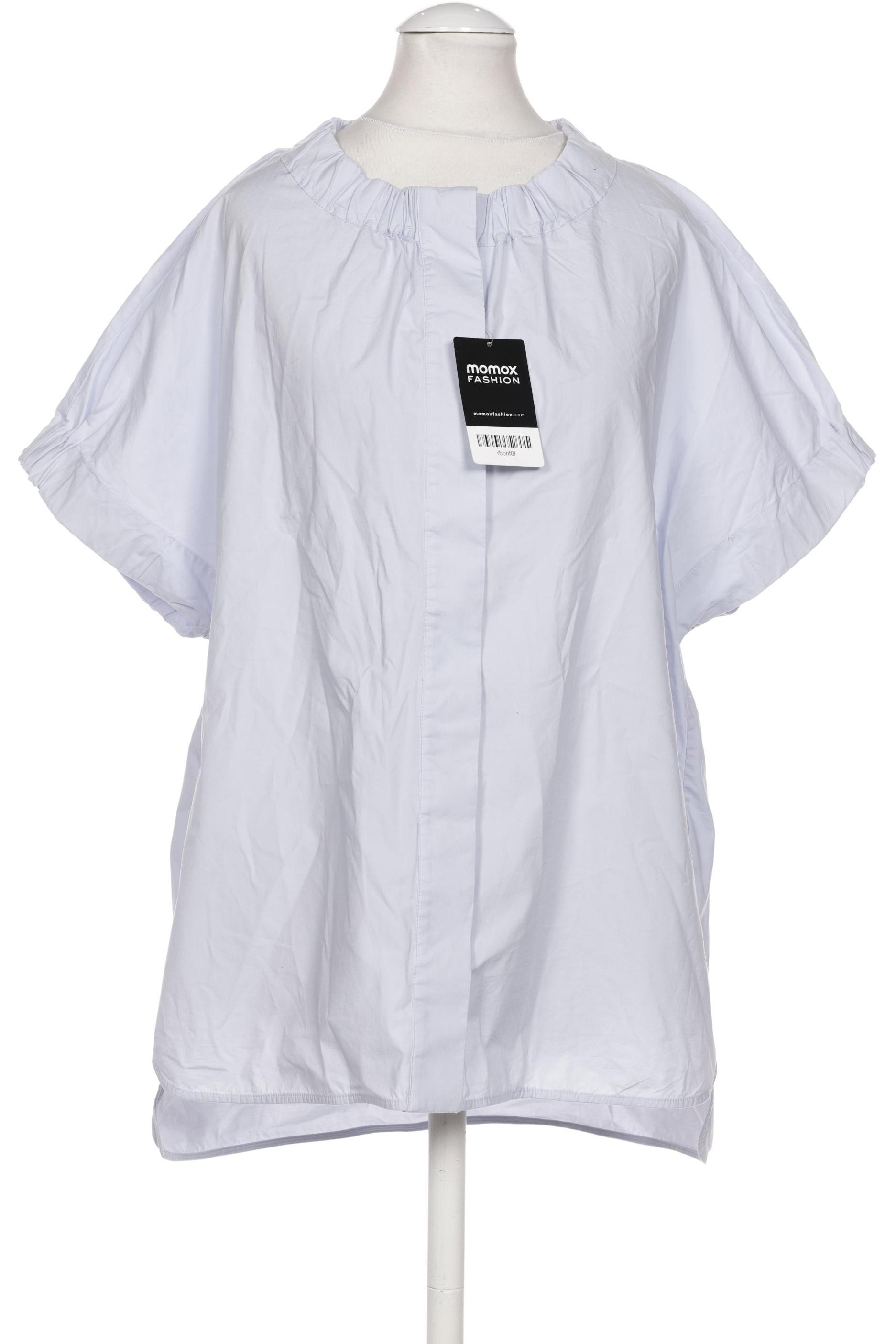 

COS Damen Bluse, hellblau, Gr. 38