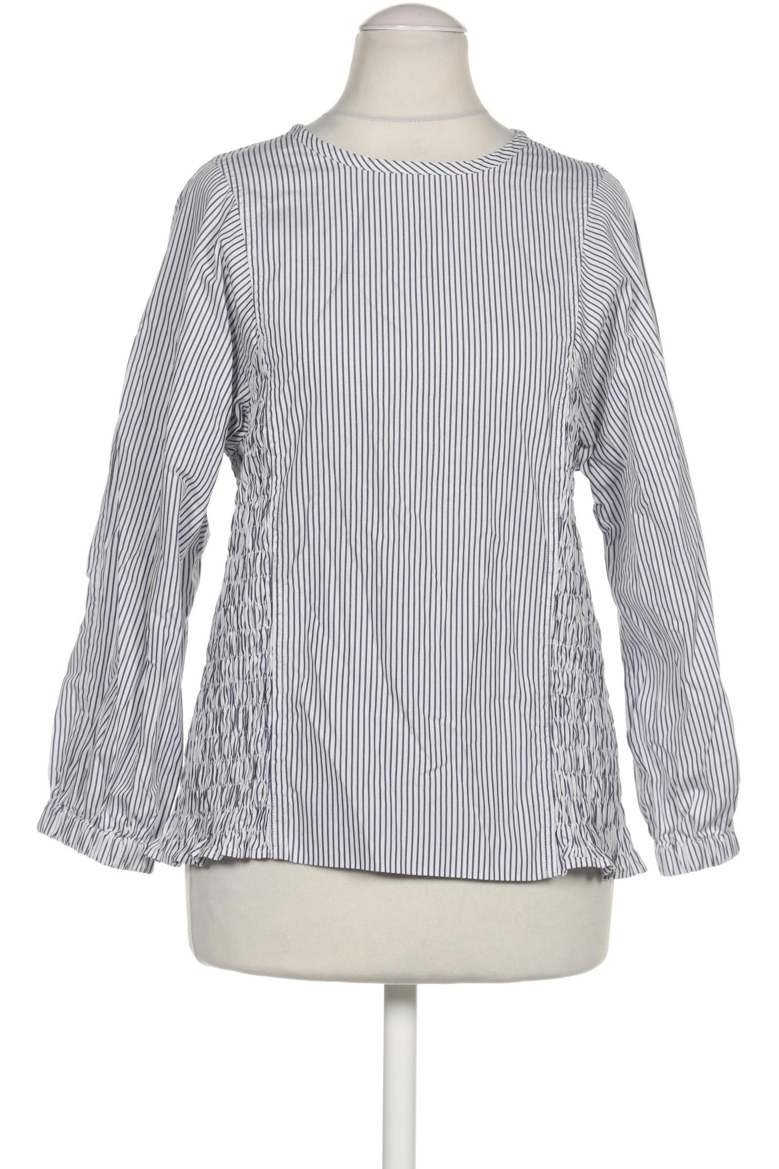 

COS Damen Bluse, weiß, Gr. 34