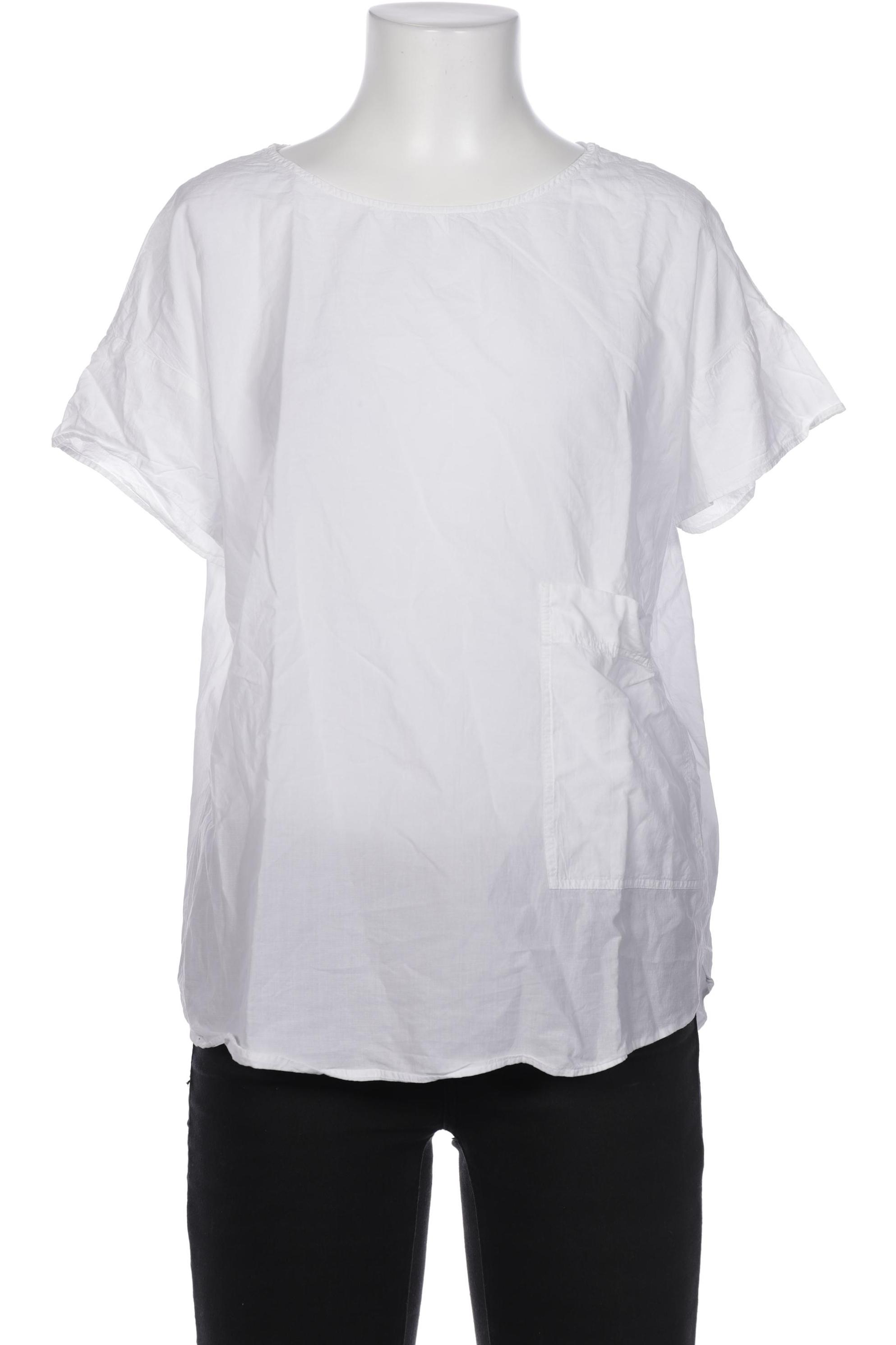 

COS Damen Bluse, weiß, Gr. 36