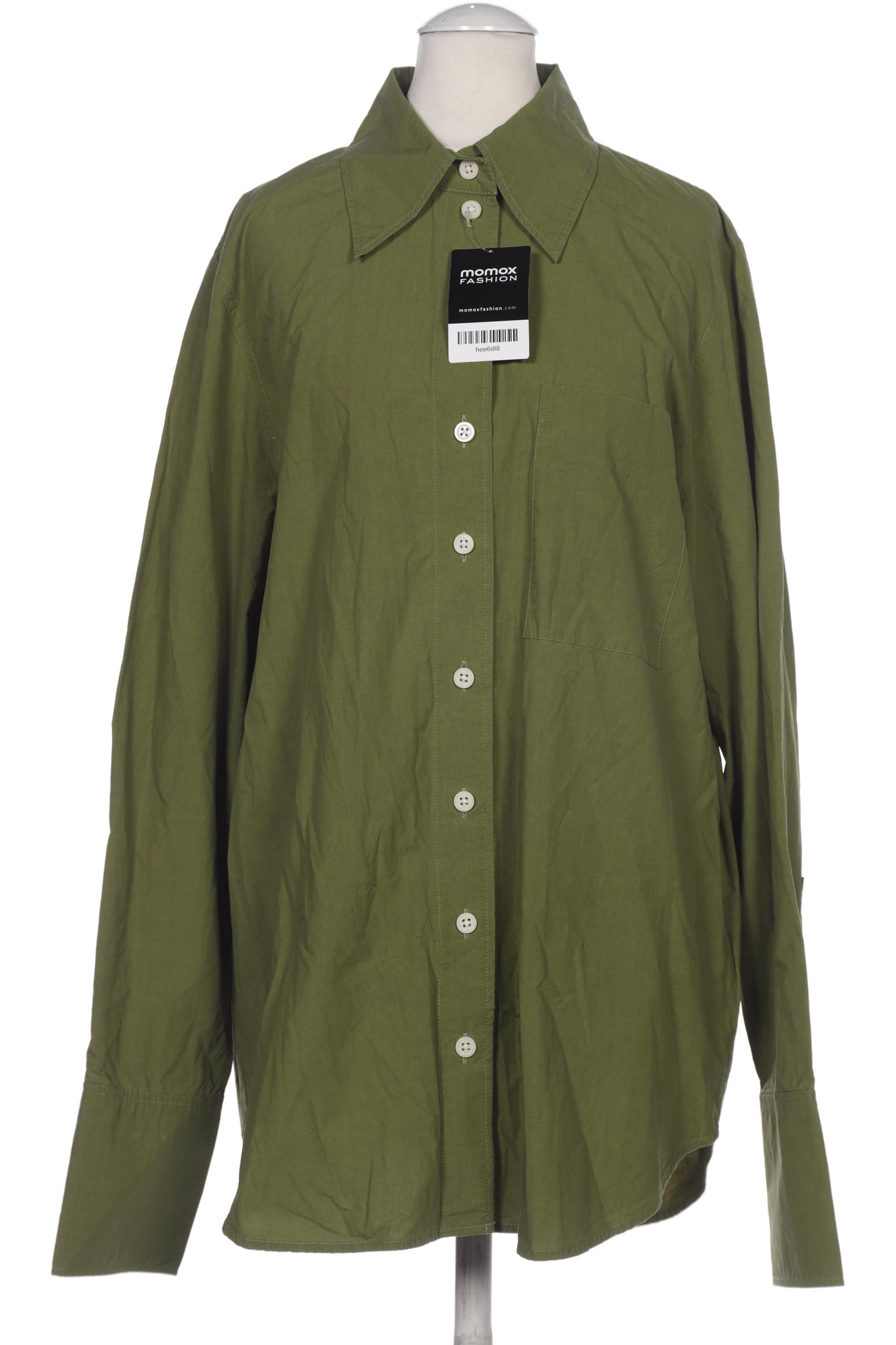 

COS Damen Bluse, grün