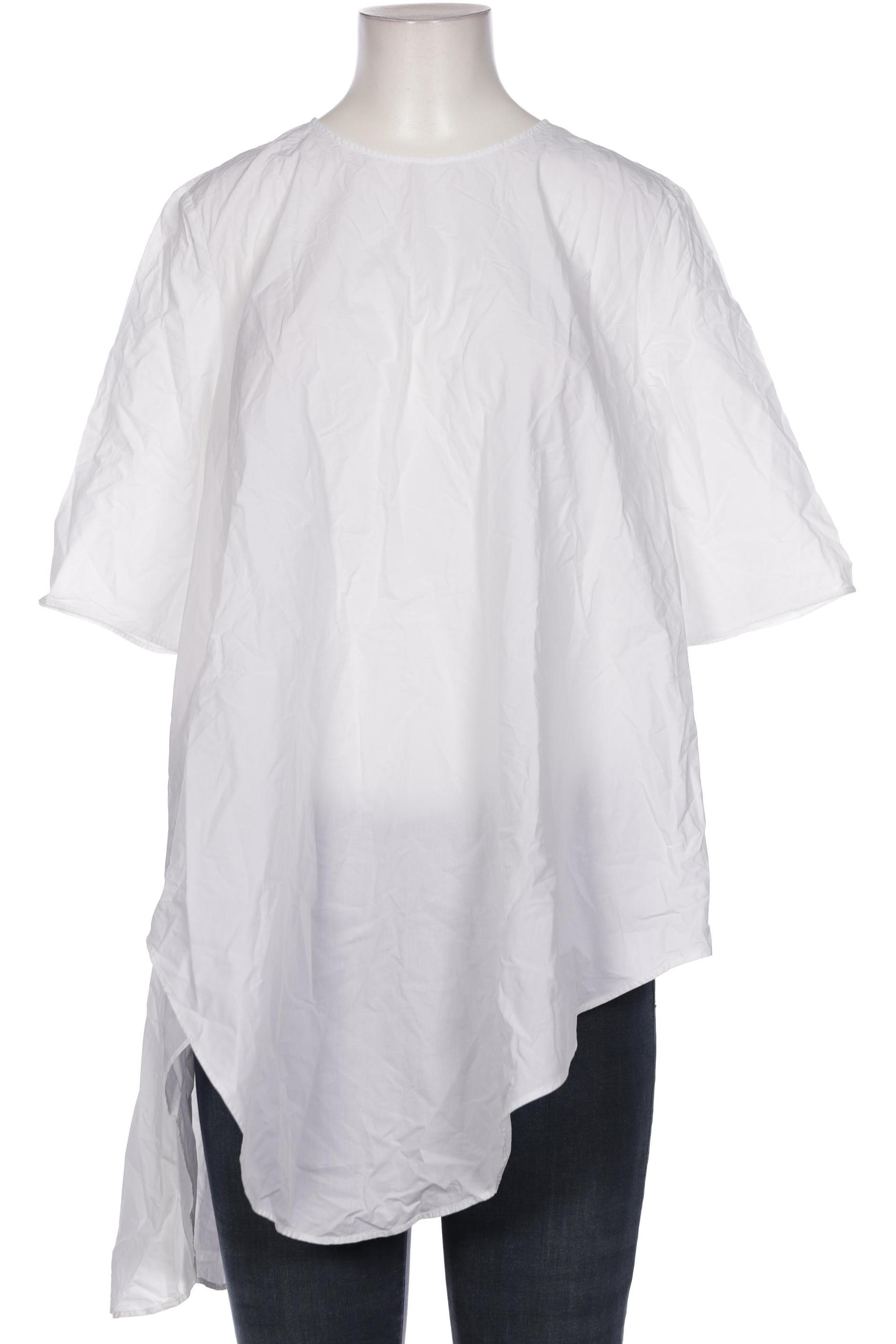 

COS Damen Bluse, weiß, Gr. 38