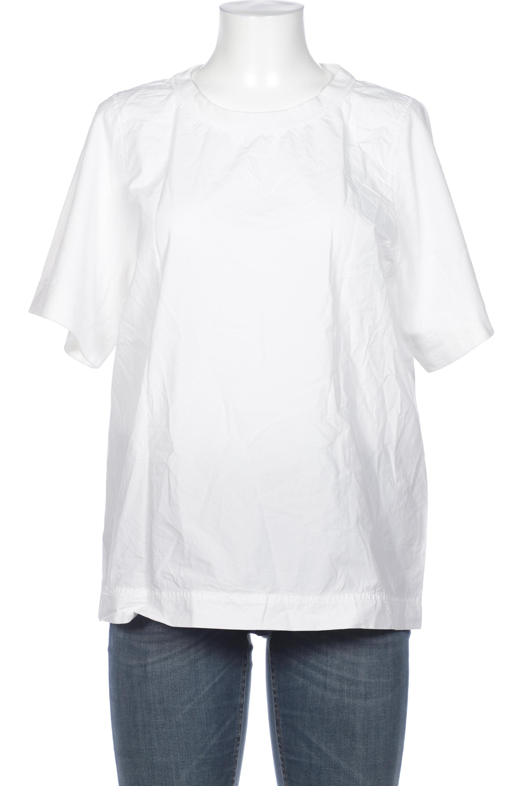 

COS Damen Bluse, weiß