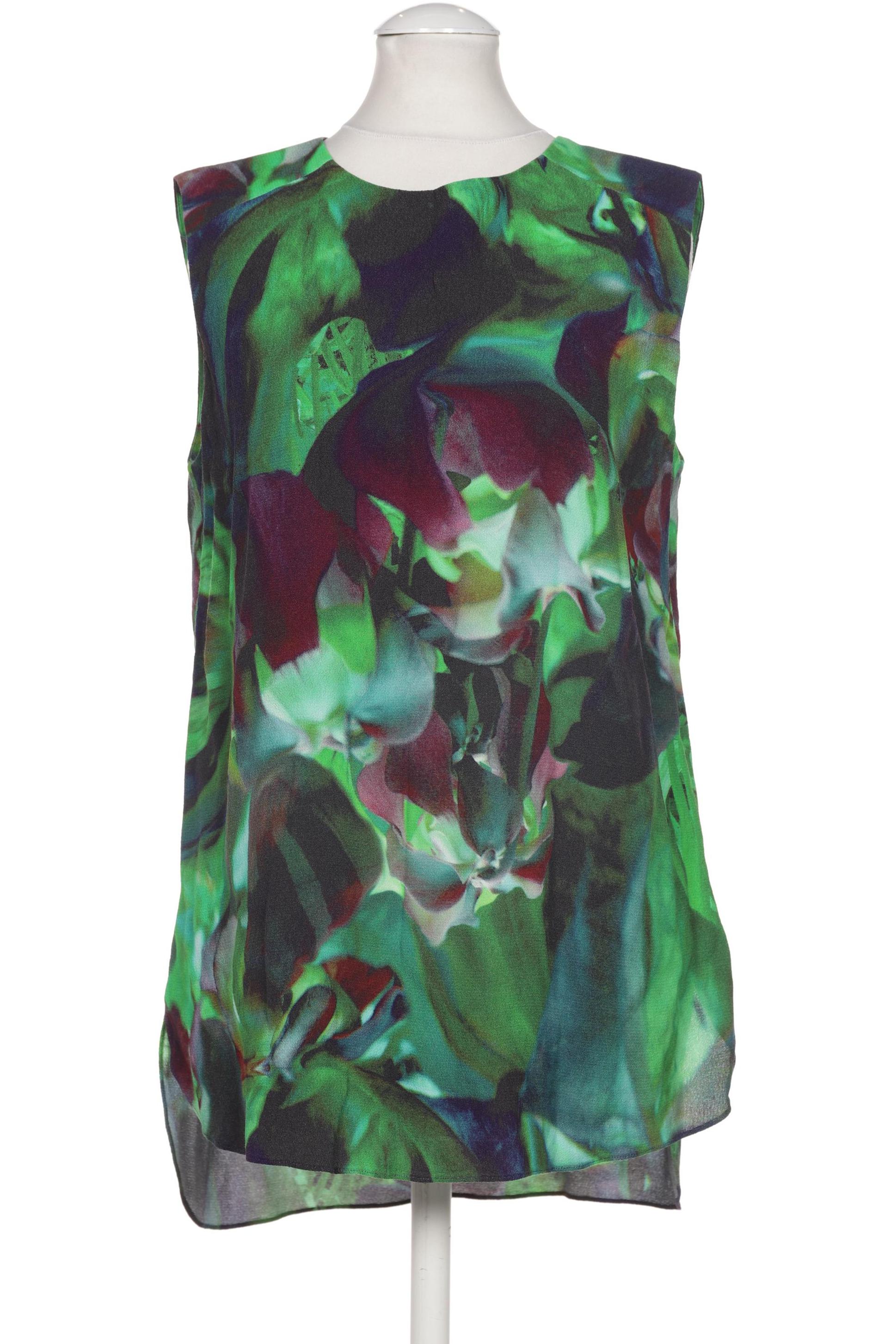 

COS Damen Bluse, mehrfarbig, Gr. 38