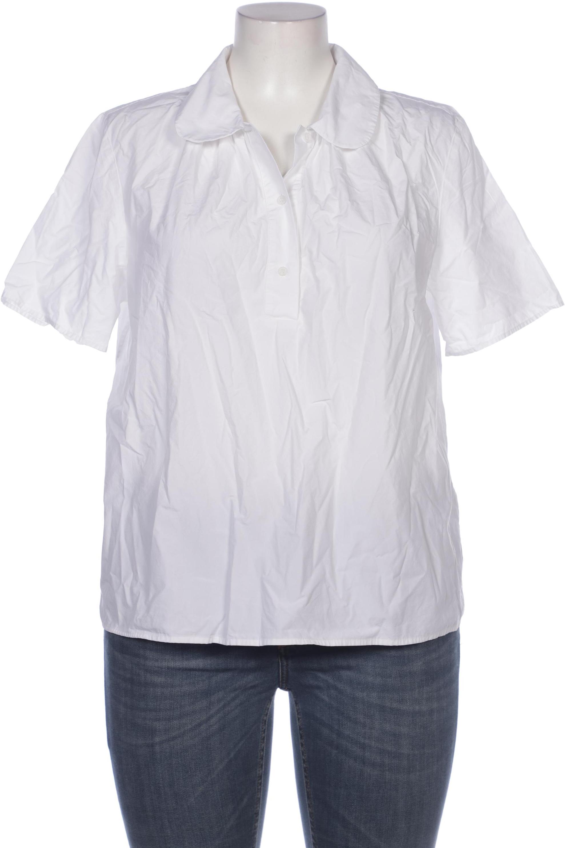 

COS Damen Bluse, weiß, Gr. 42