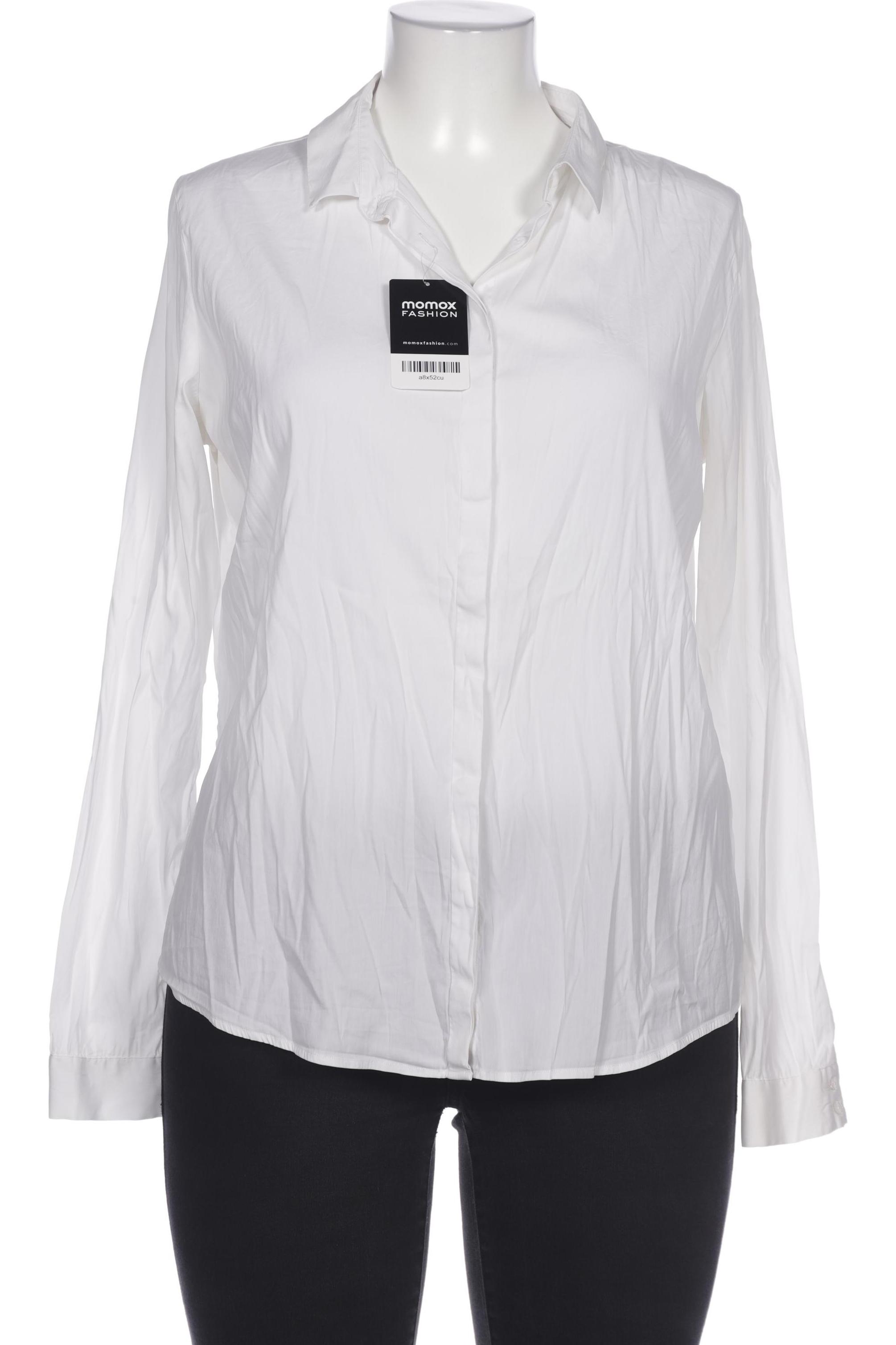 

COS Damen Bluse, weiß, Gr. 44