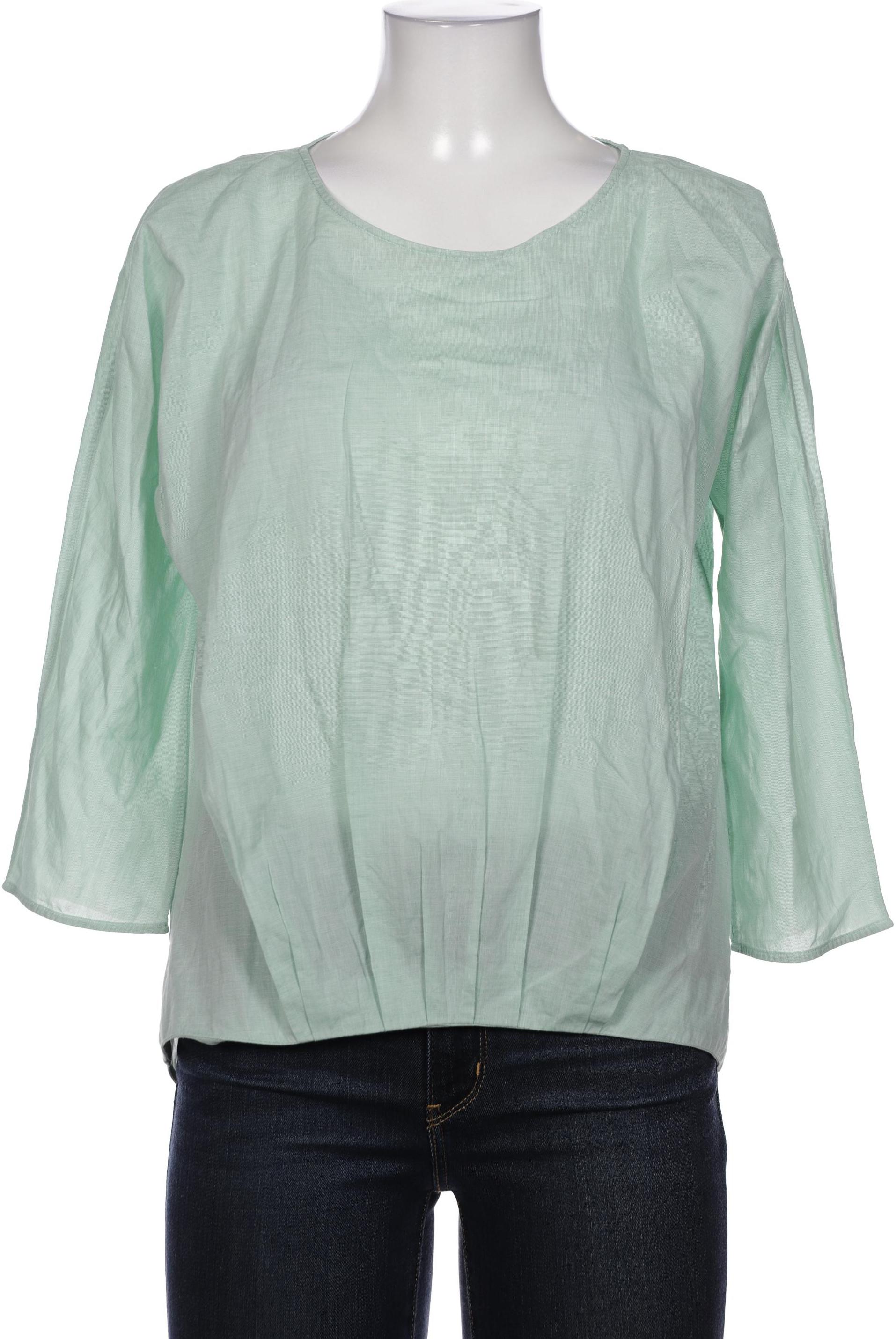 

COS Damen Bluse, hellgrün, Gr. 38