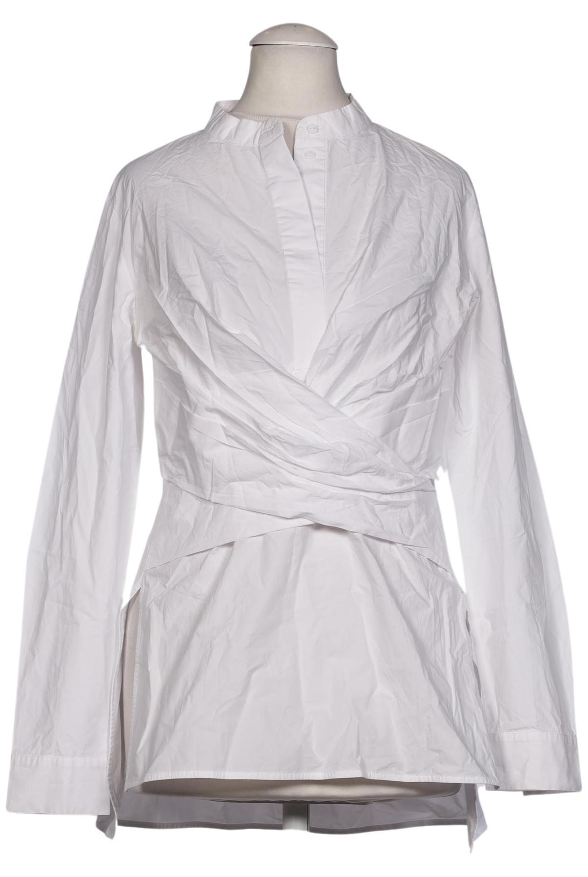 

COS Damen Bluse, weiß, Gr. 34