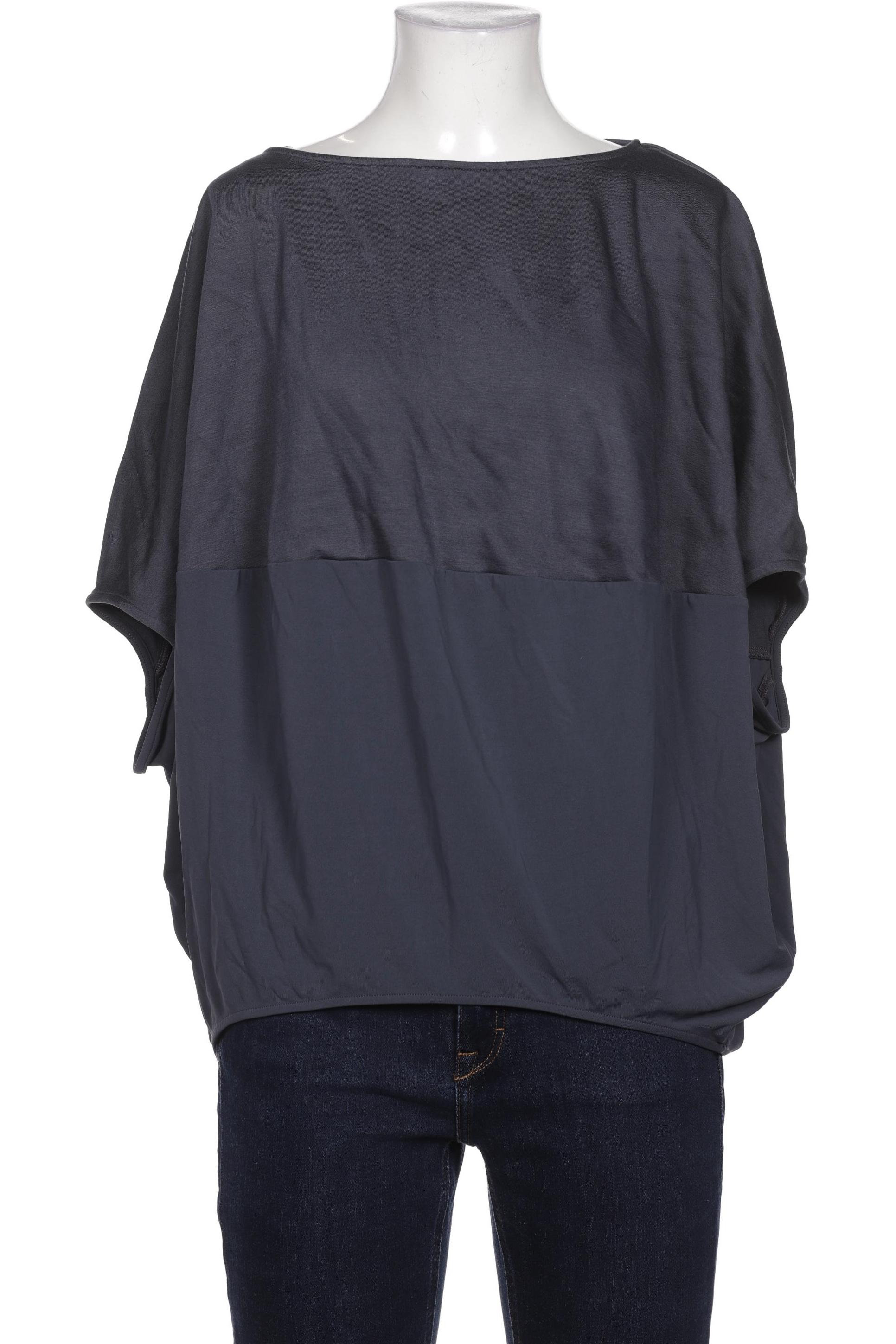 

COS Damen Bluse, grau, Gr. 36