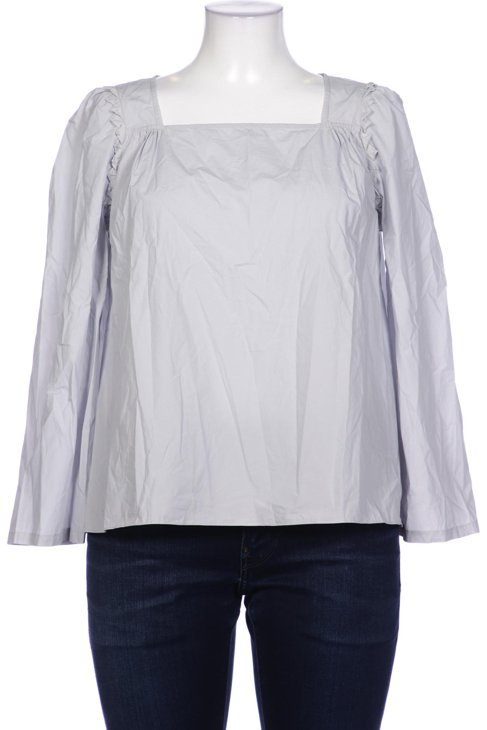 

COS Damen Bluse, grau