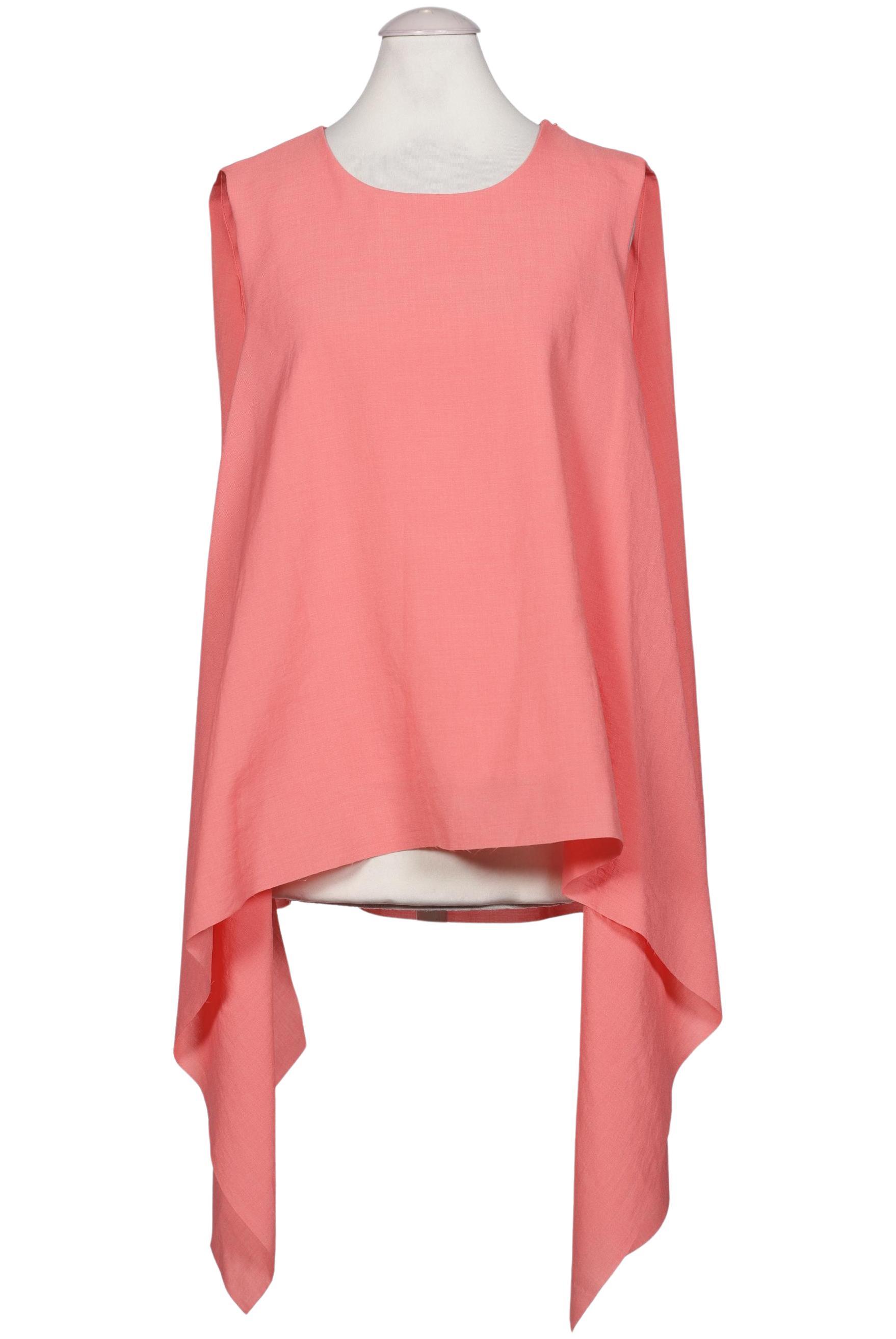 

COS Damen Bluse, pink, Gr. 38