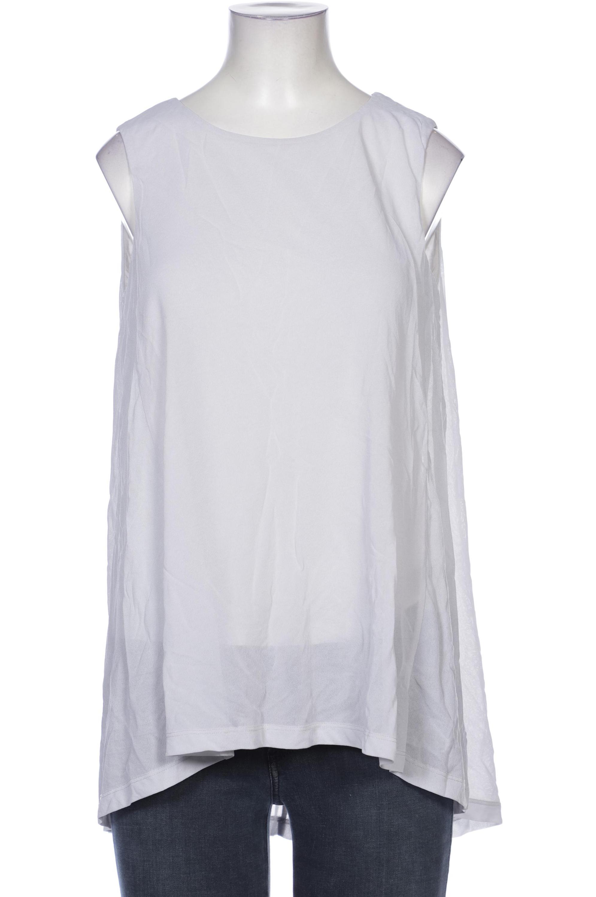 

COS Damen Bluse, grau, Gr. 36