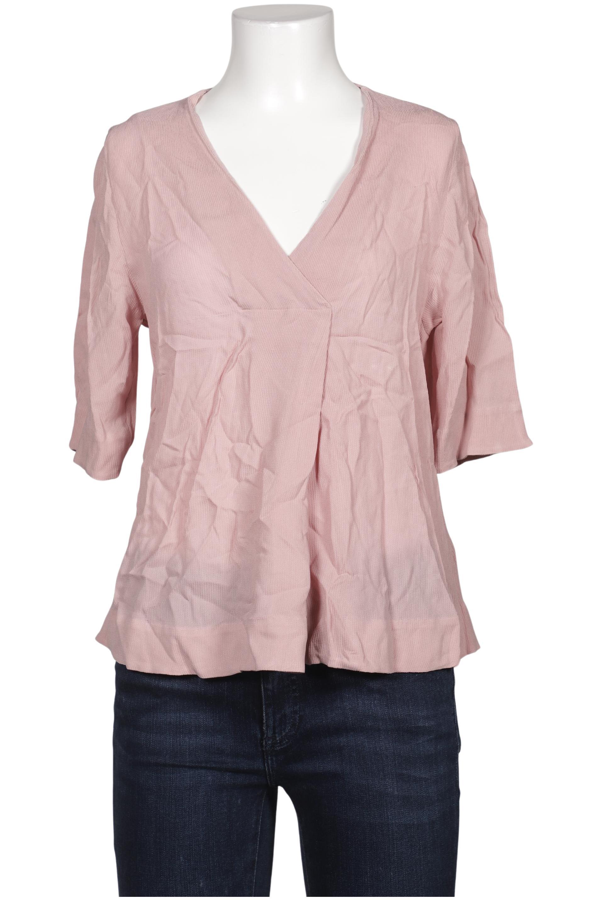 

COS Damen Bluse, pink, Gr. 38