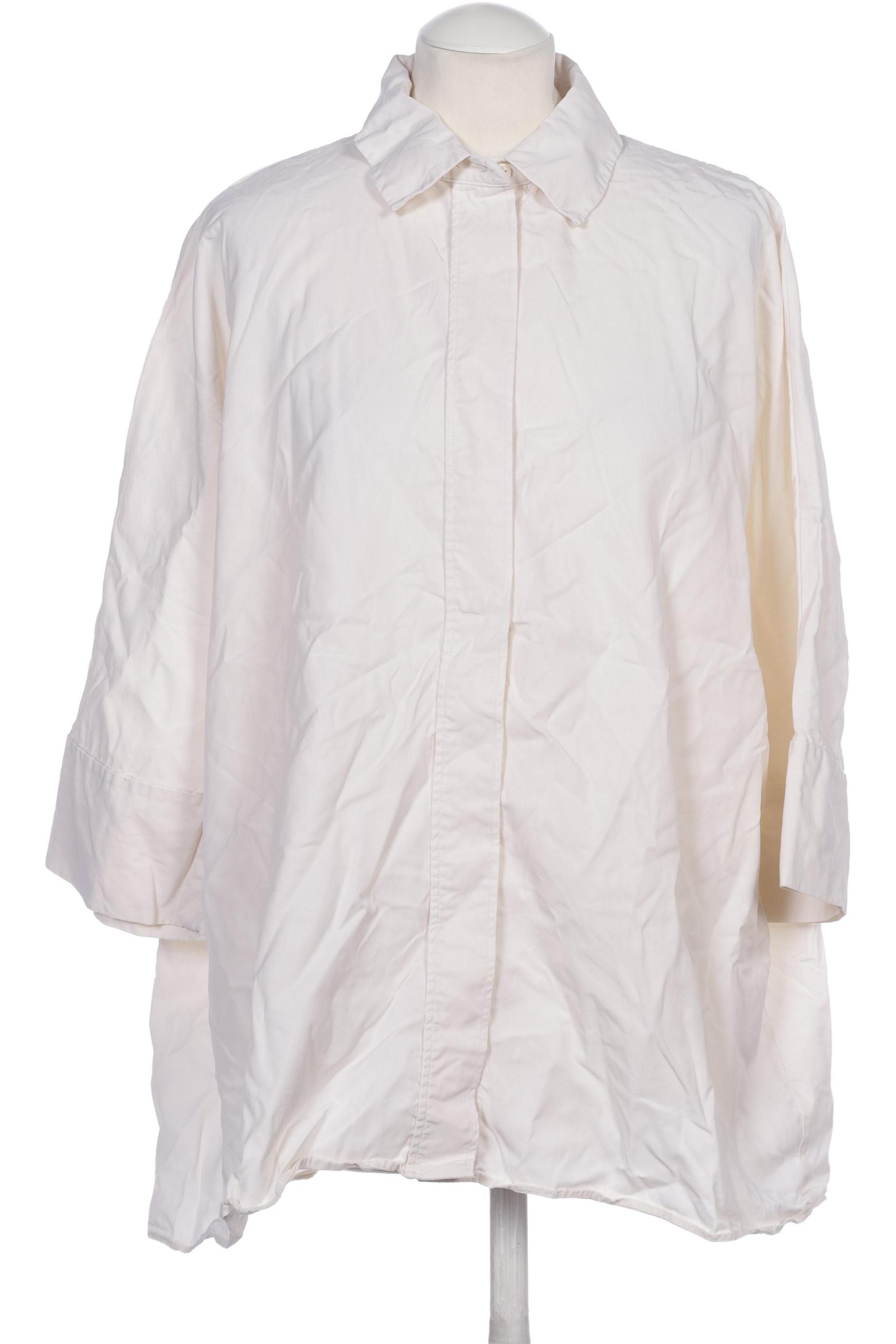 

COS Damen Bluse, cremeweiß