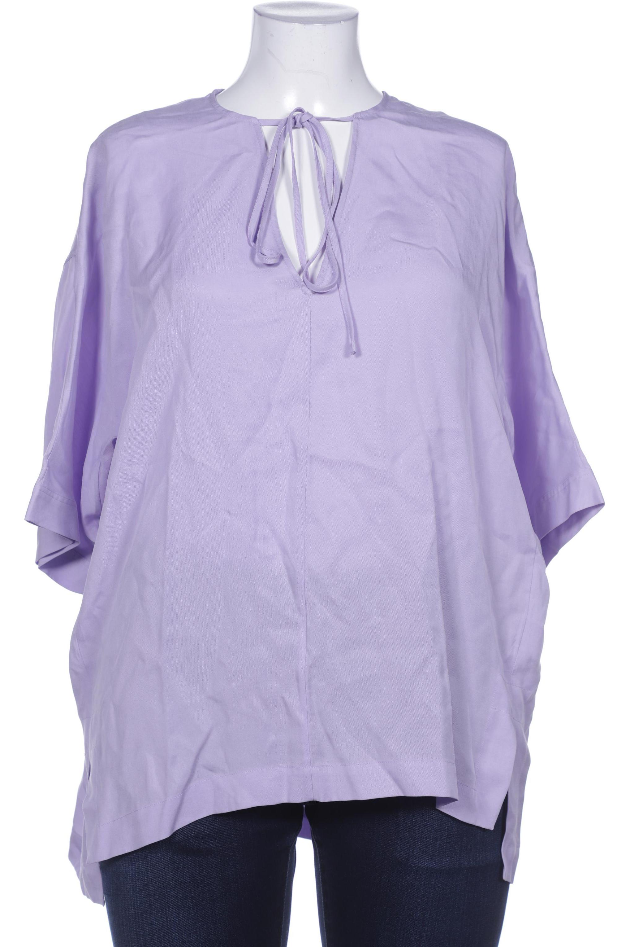

COS Damen Bluse, flieder