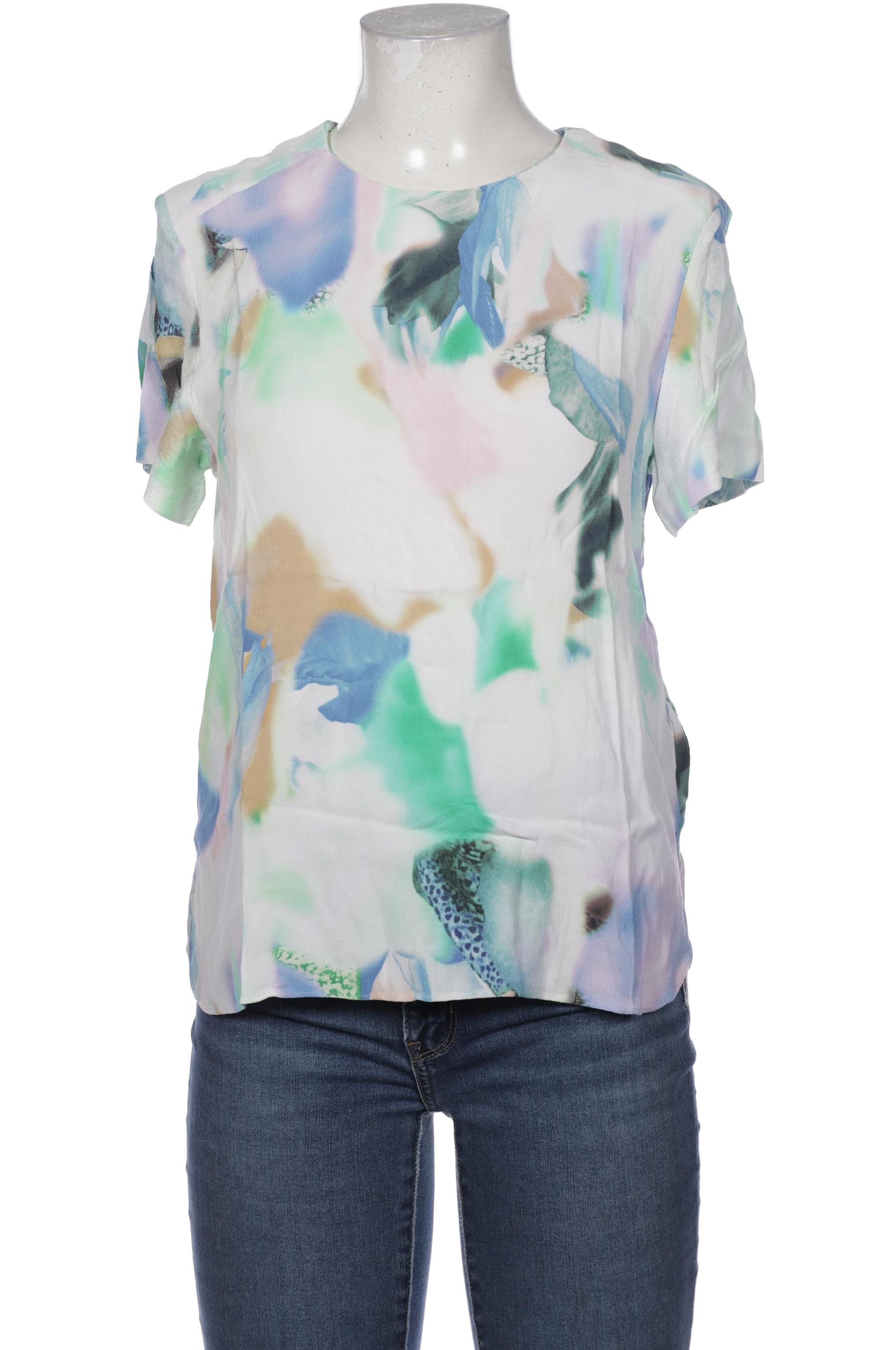 

COS Damen Bluse, mehrfarbig, Gr. 42