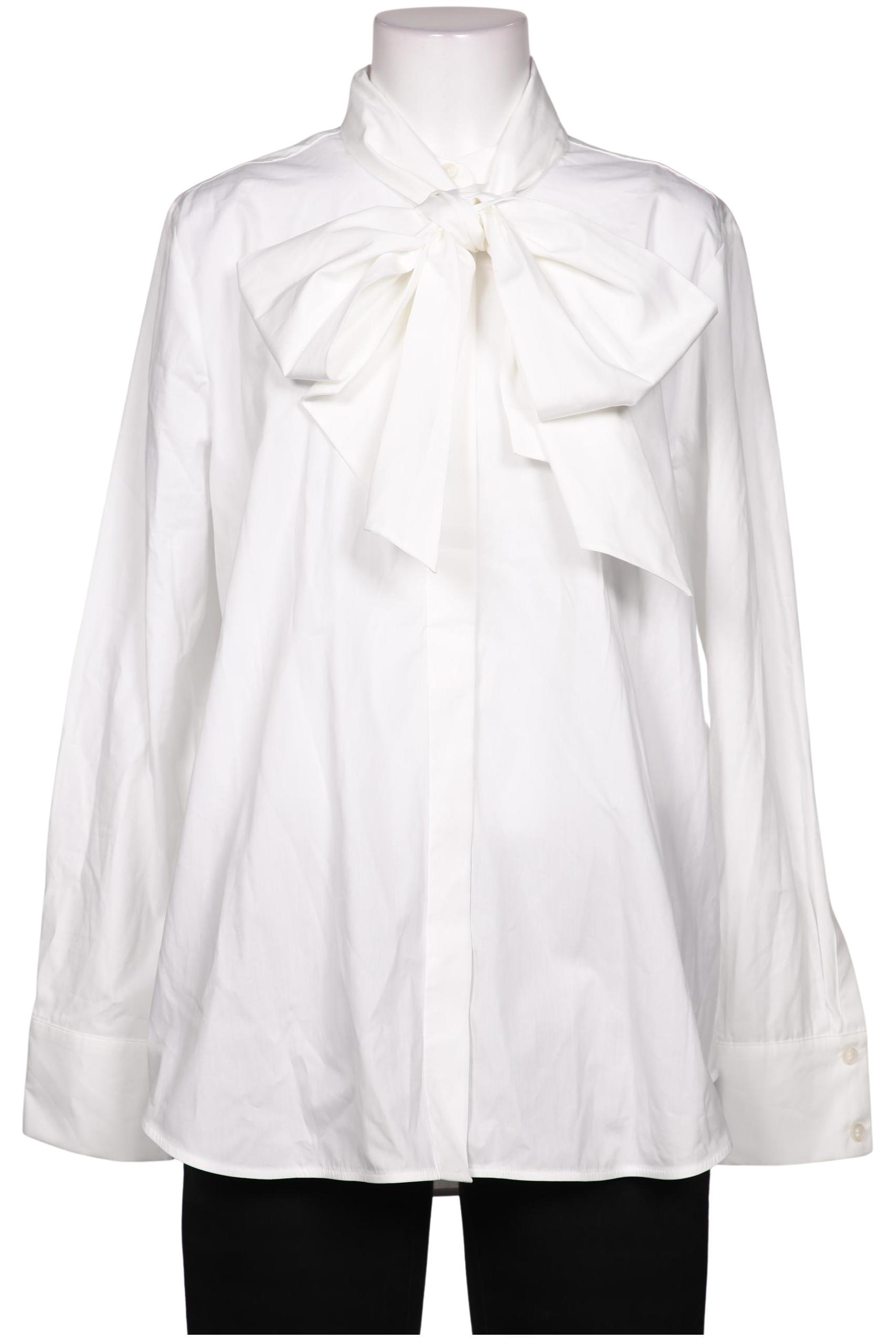 

COS Damen Bluse, weiß, Gr. 36