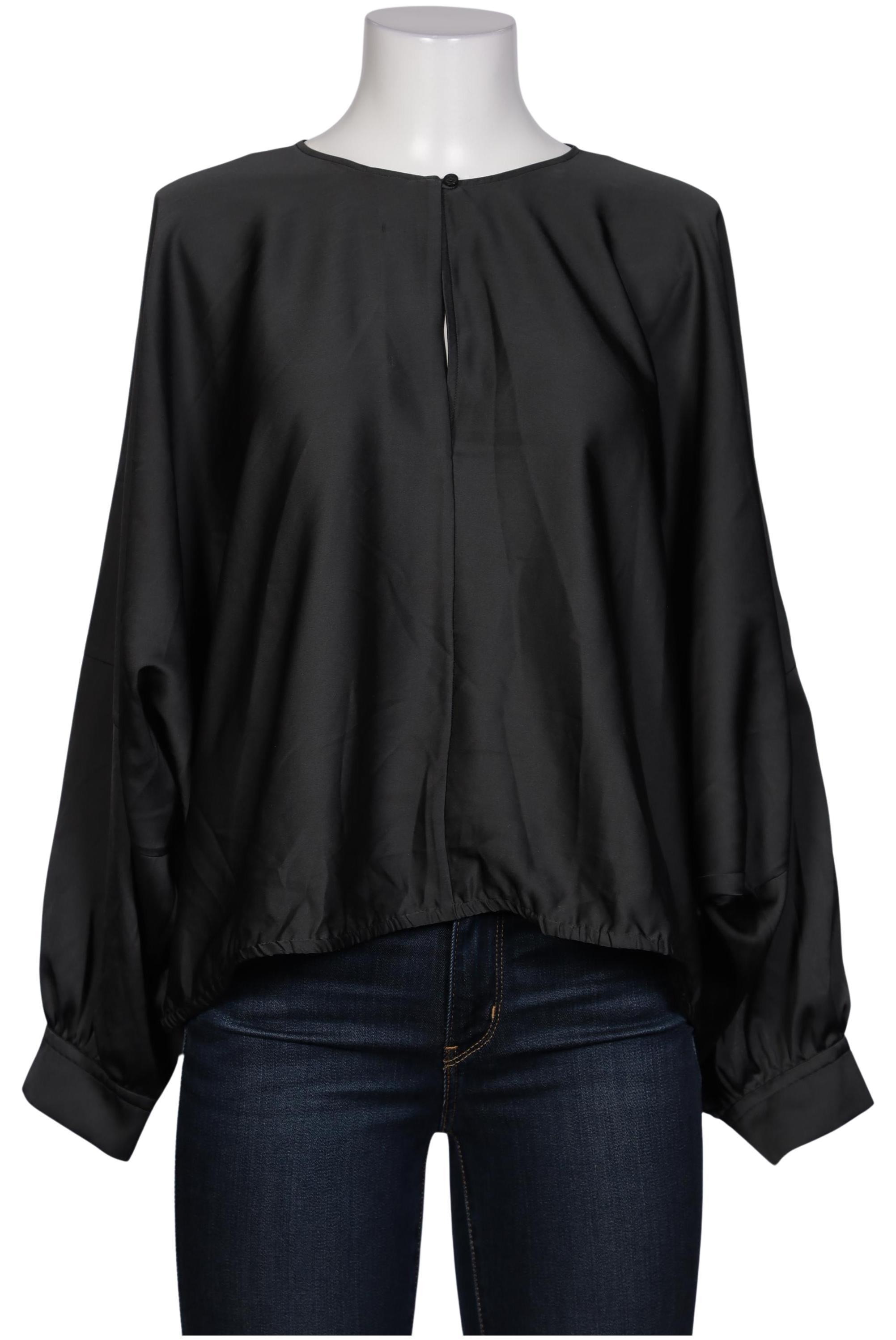 

COS Damen Bluse, grau, Gr. 38