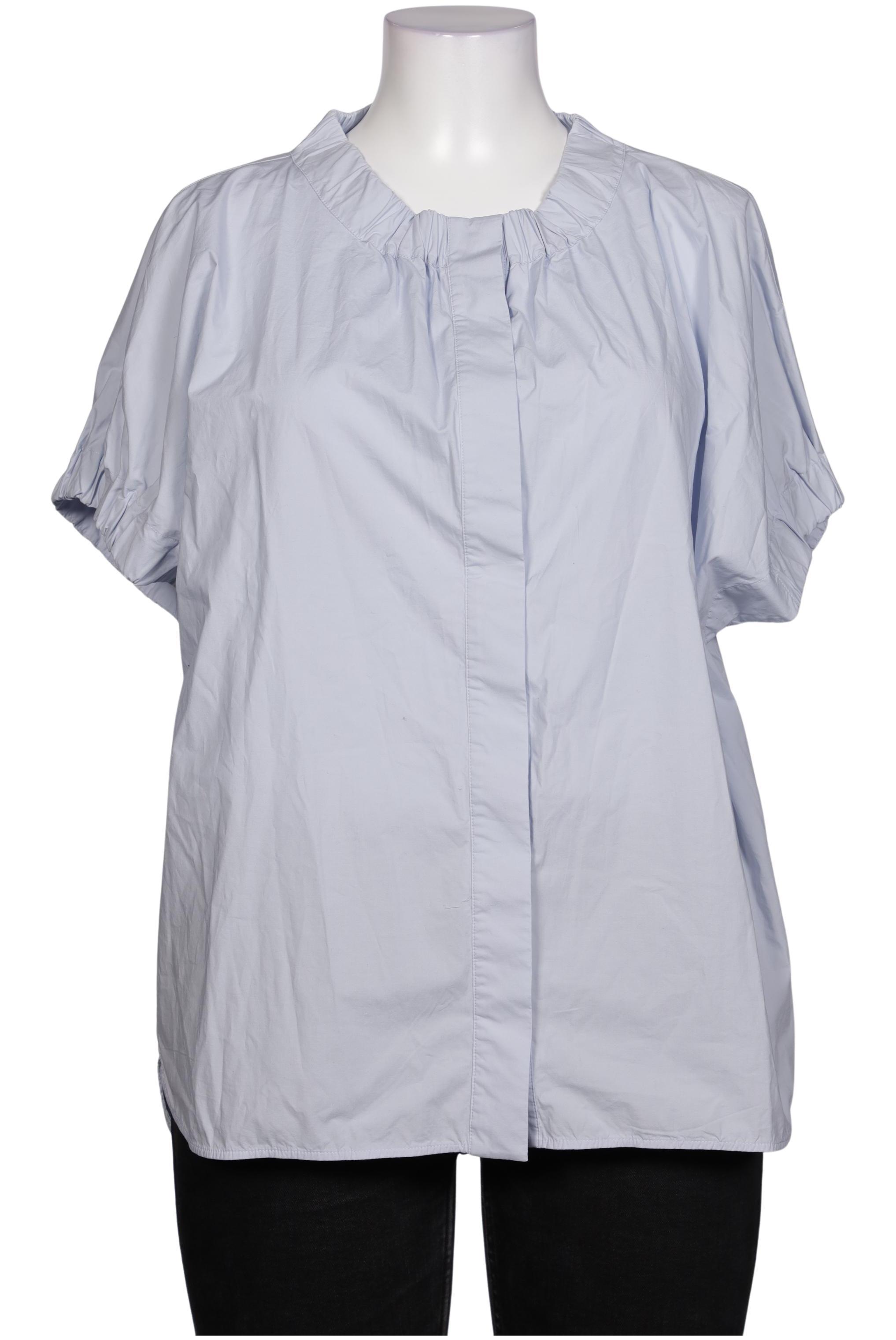 

COS Damen Bluse, hellblau, Gr. 44