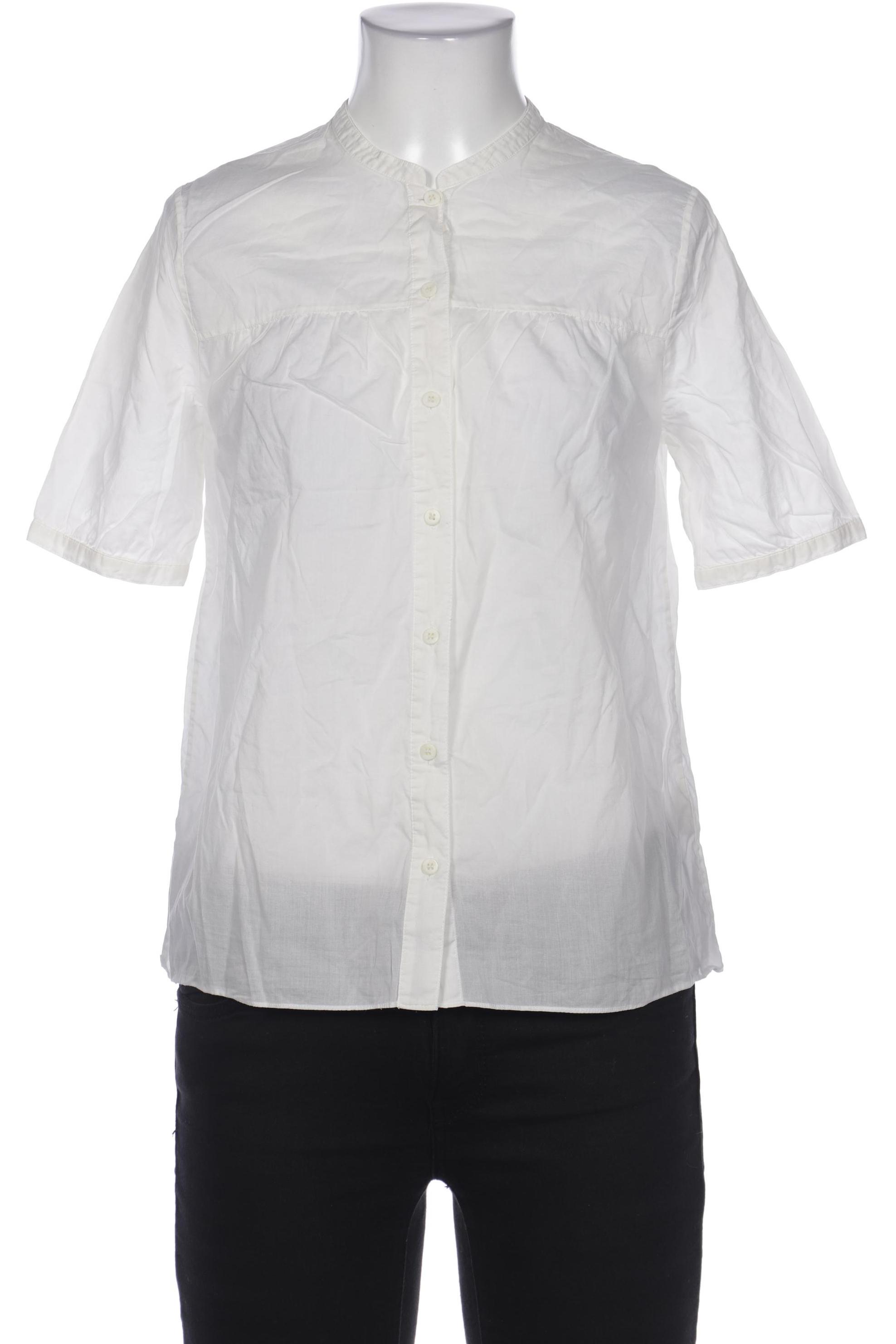

COS Damen Bluse, cremeweiß, Gr. 34