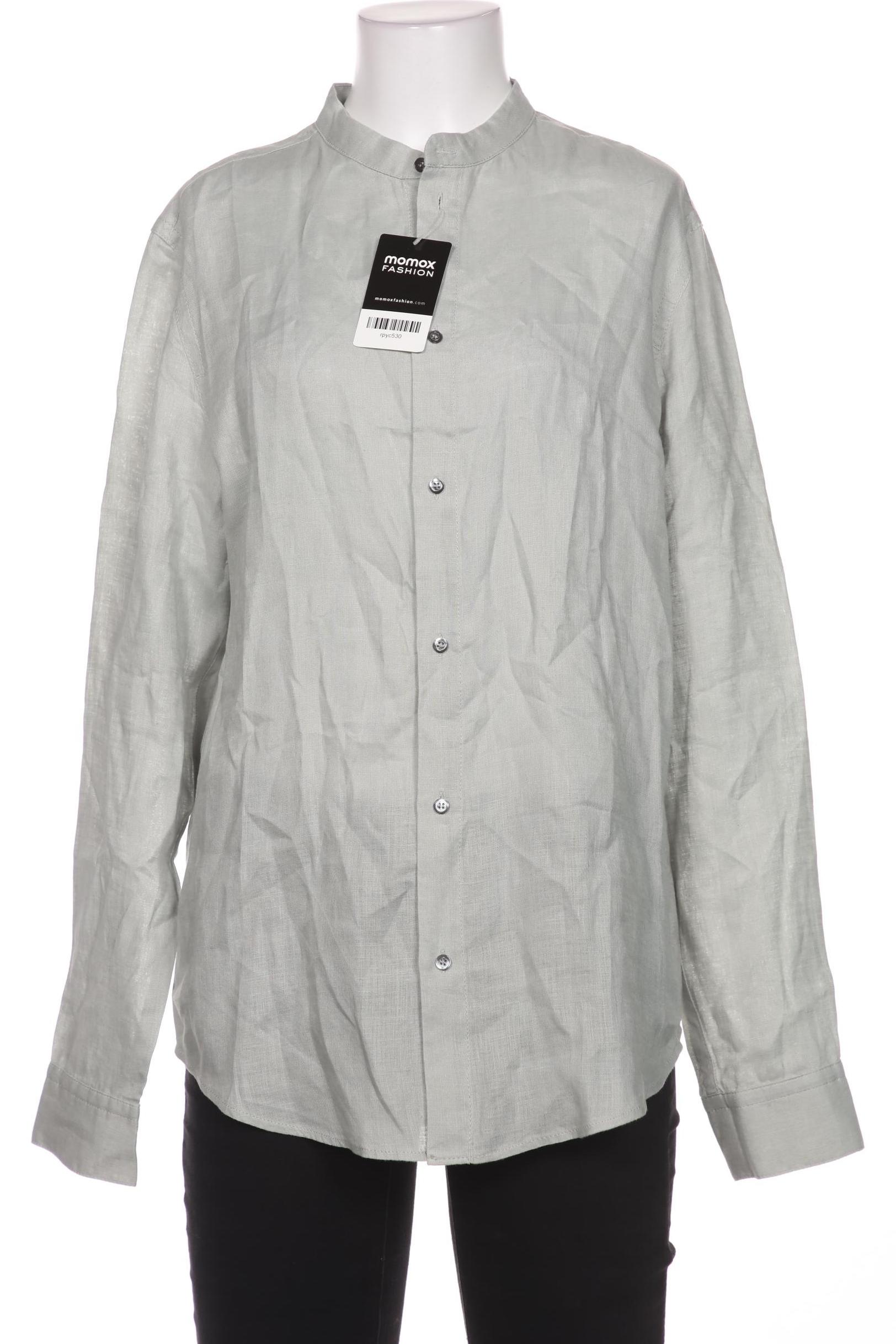 

COS Damen Bluse, grau, Gr. 36