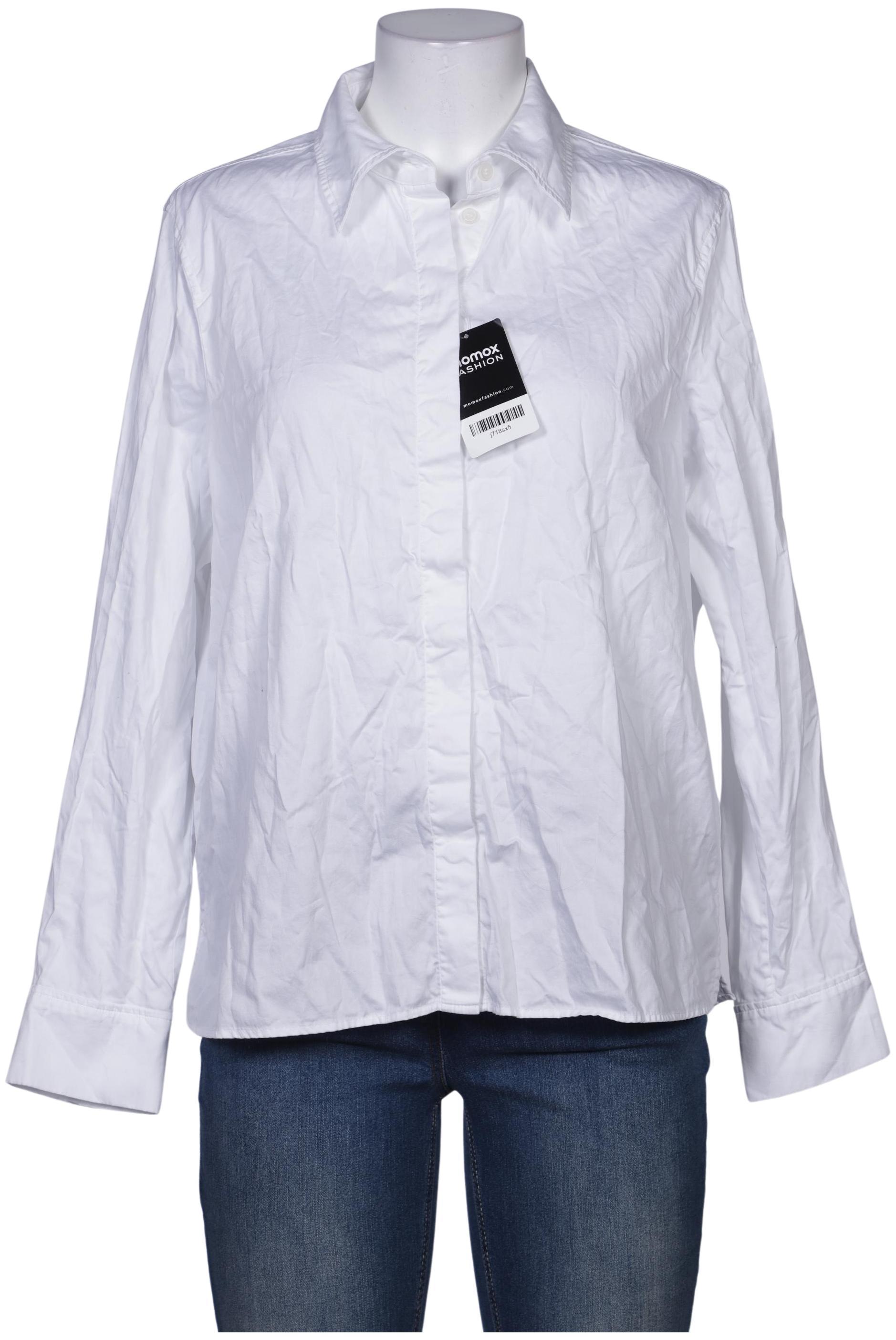 

COS Damen Bluse, weiß, Gr. 40