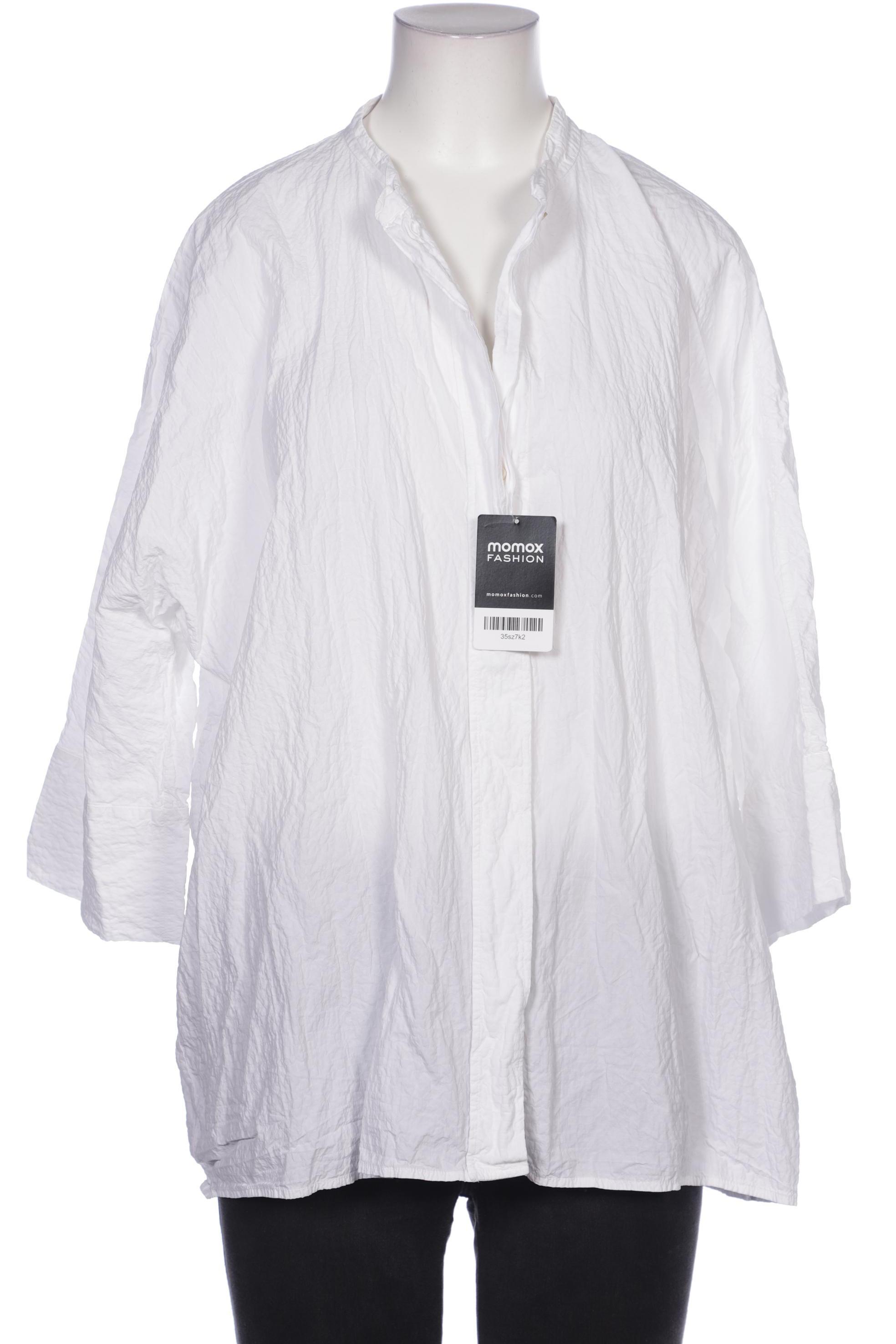 

COS Damen Bluse, weiß, Gr. 36