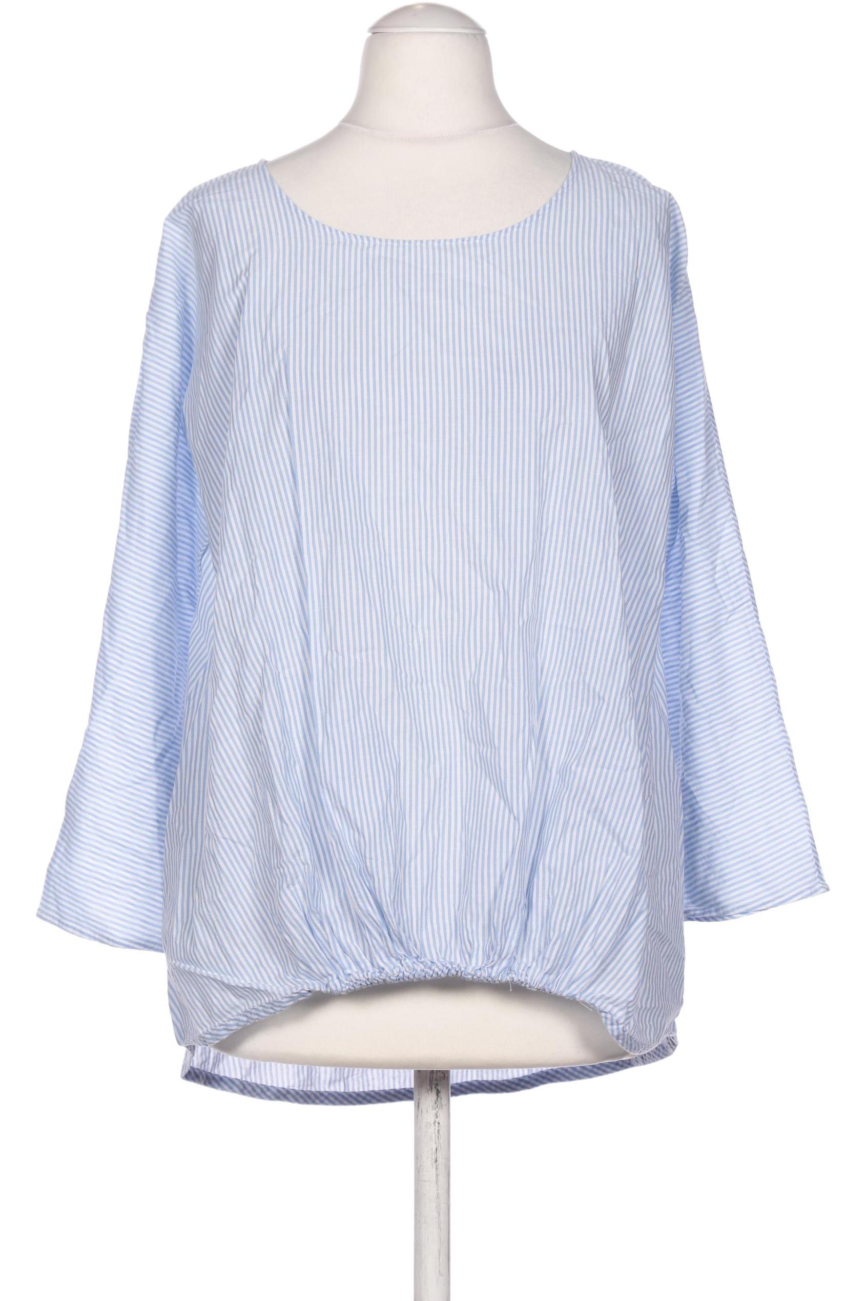 

COS Damen Bluse, hellblau, Gr. 38