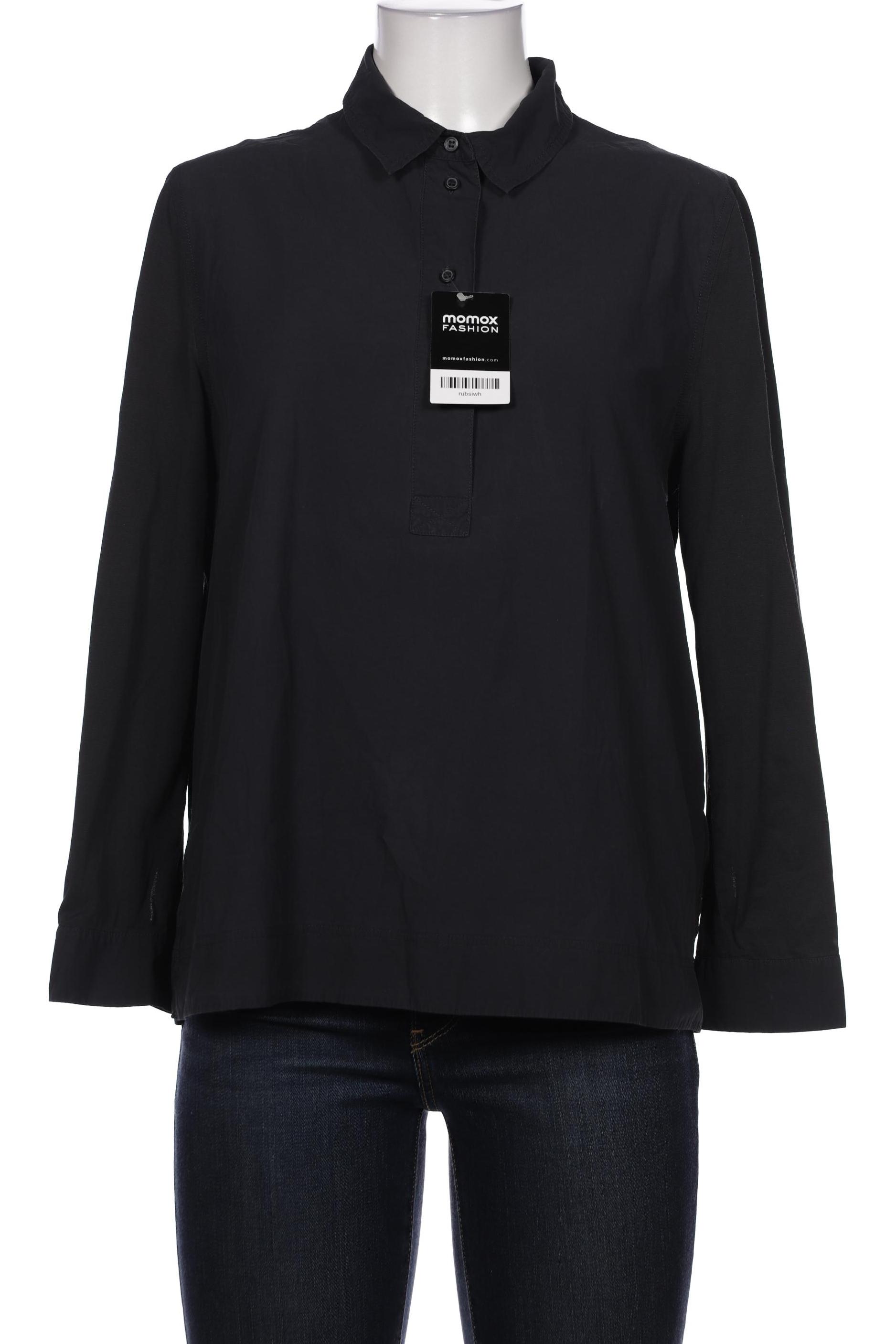 

COS Damen Bluse, grau, Gr. 38
