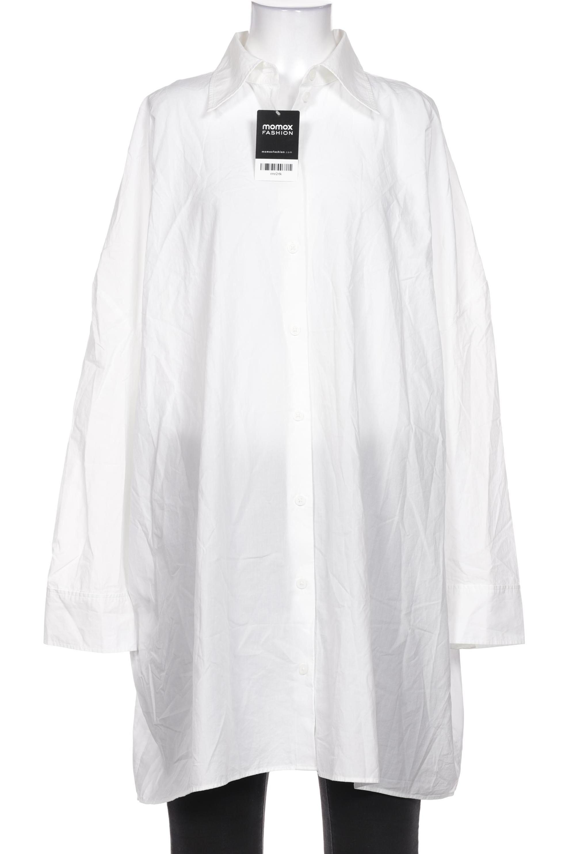 

COS Damen Bluse, weiß, Gr. 34