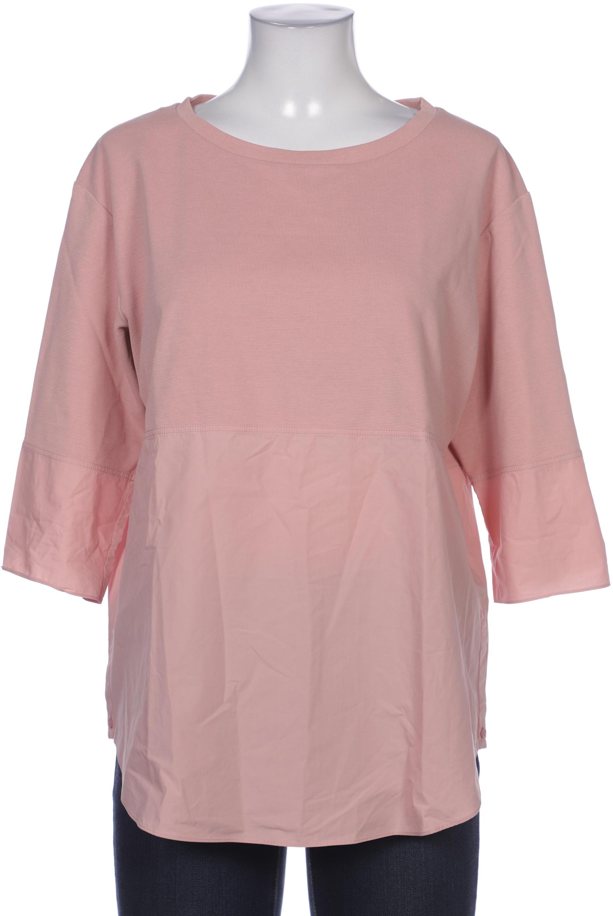 

COS Damen Bluse, pink, Gr. 38