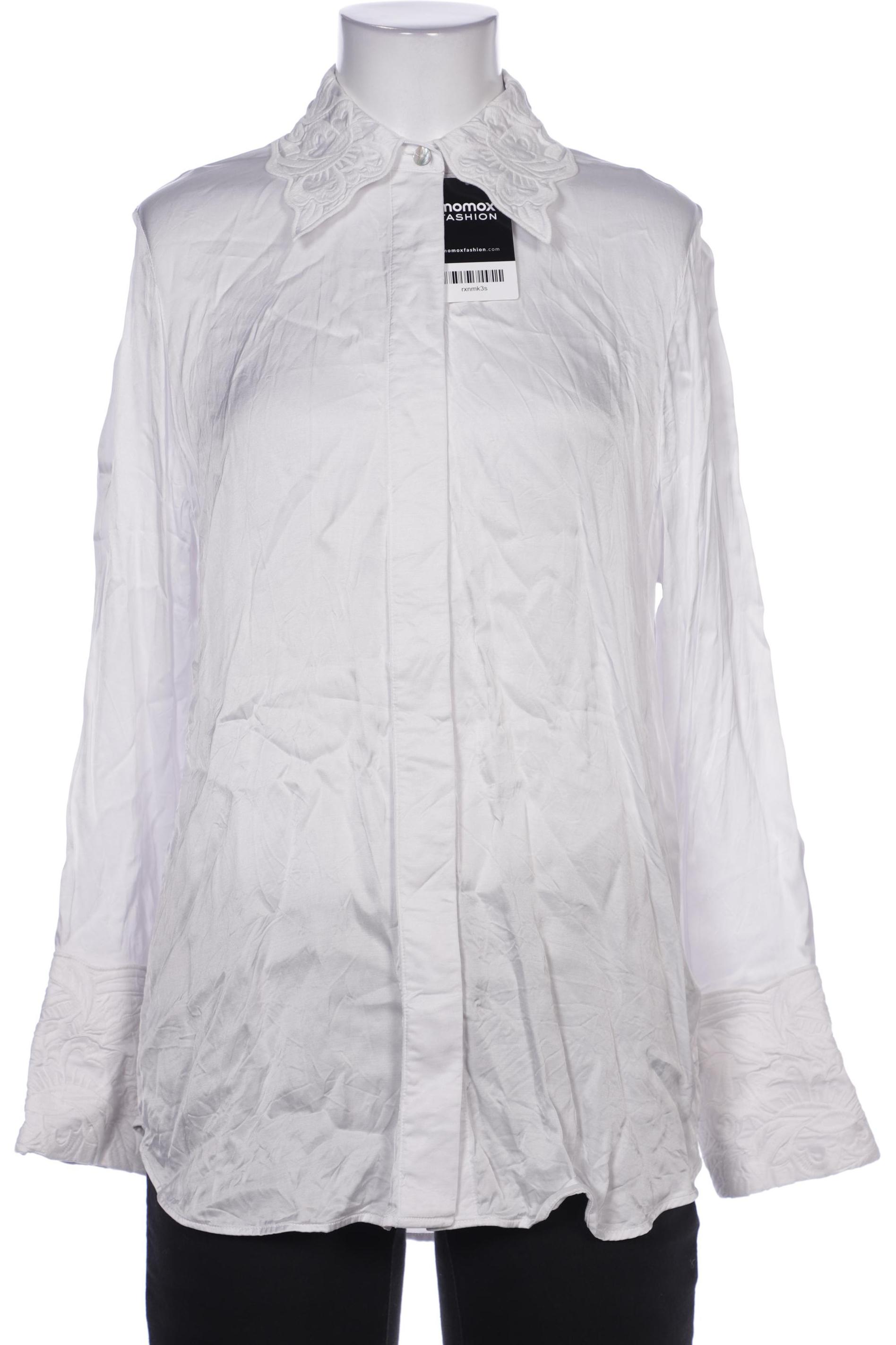 

COS Damen Bluse, weiß, Gr. 34