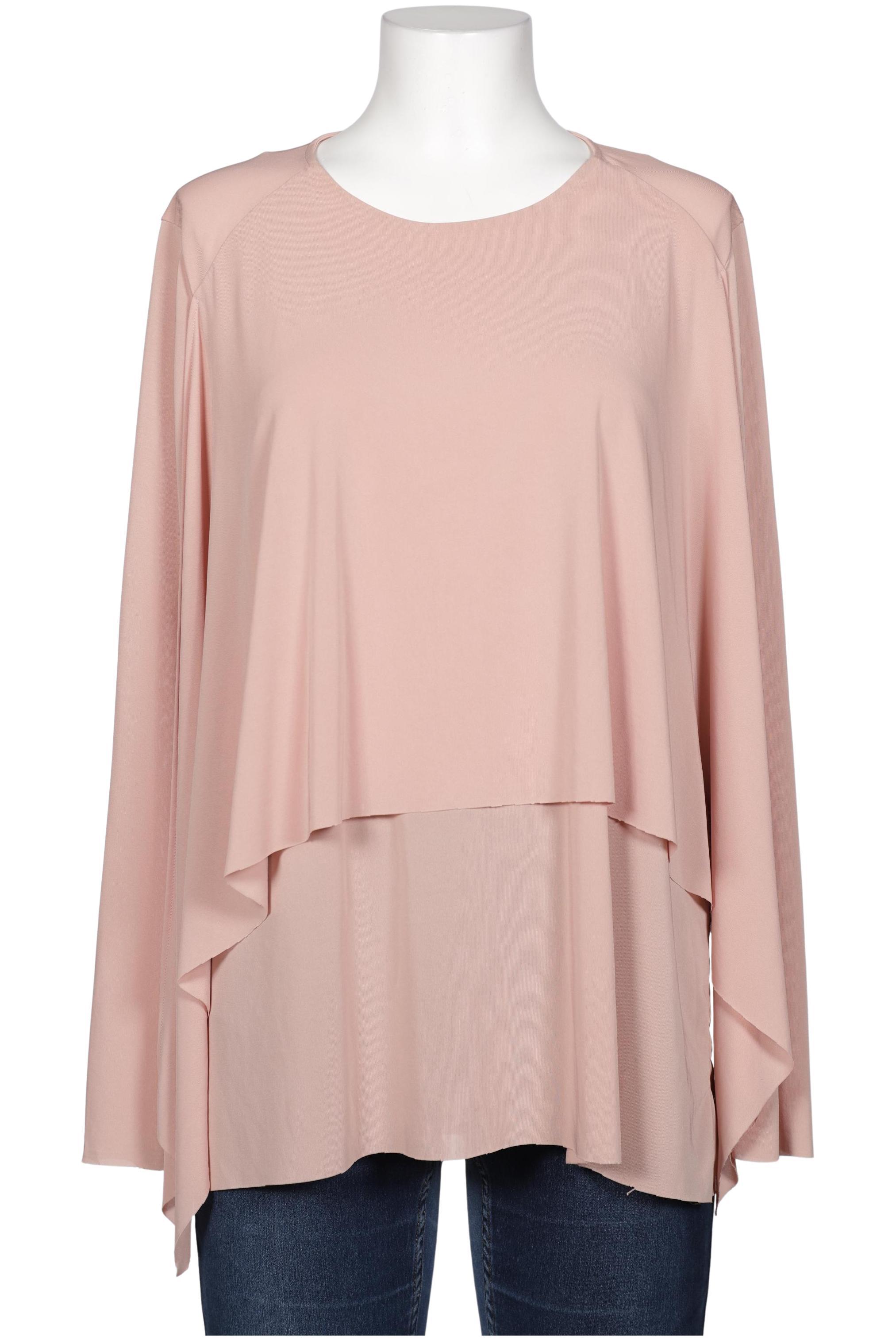

COS Damen Bluse, beige, Gr. 42
