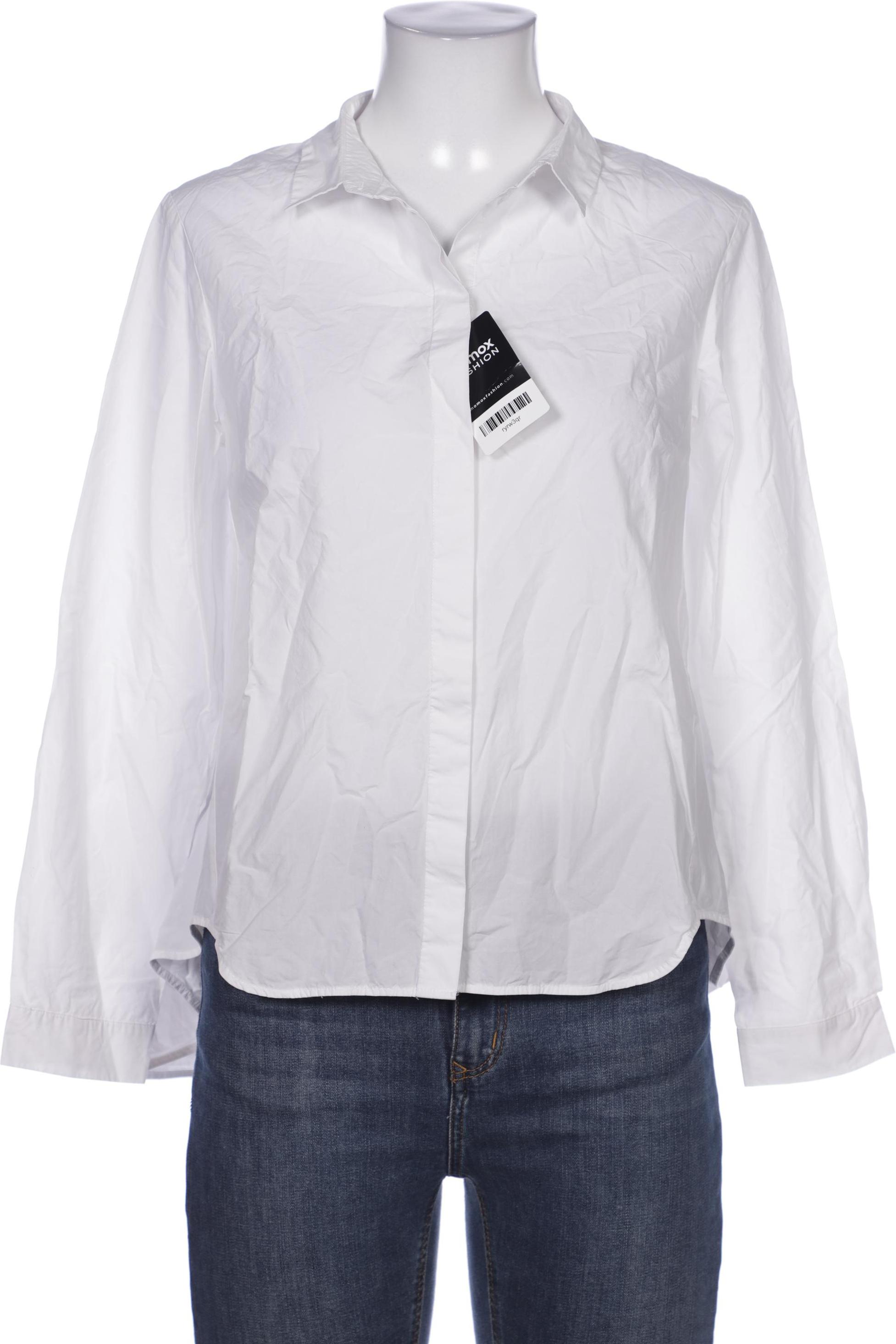 

COS Damen Bluse, weiß
