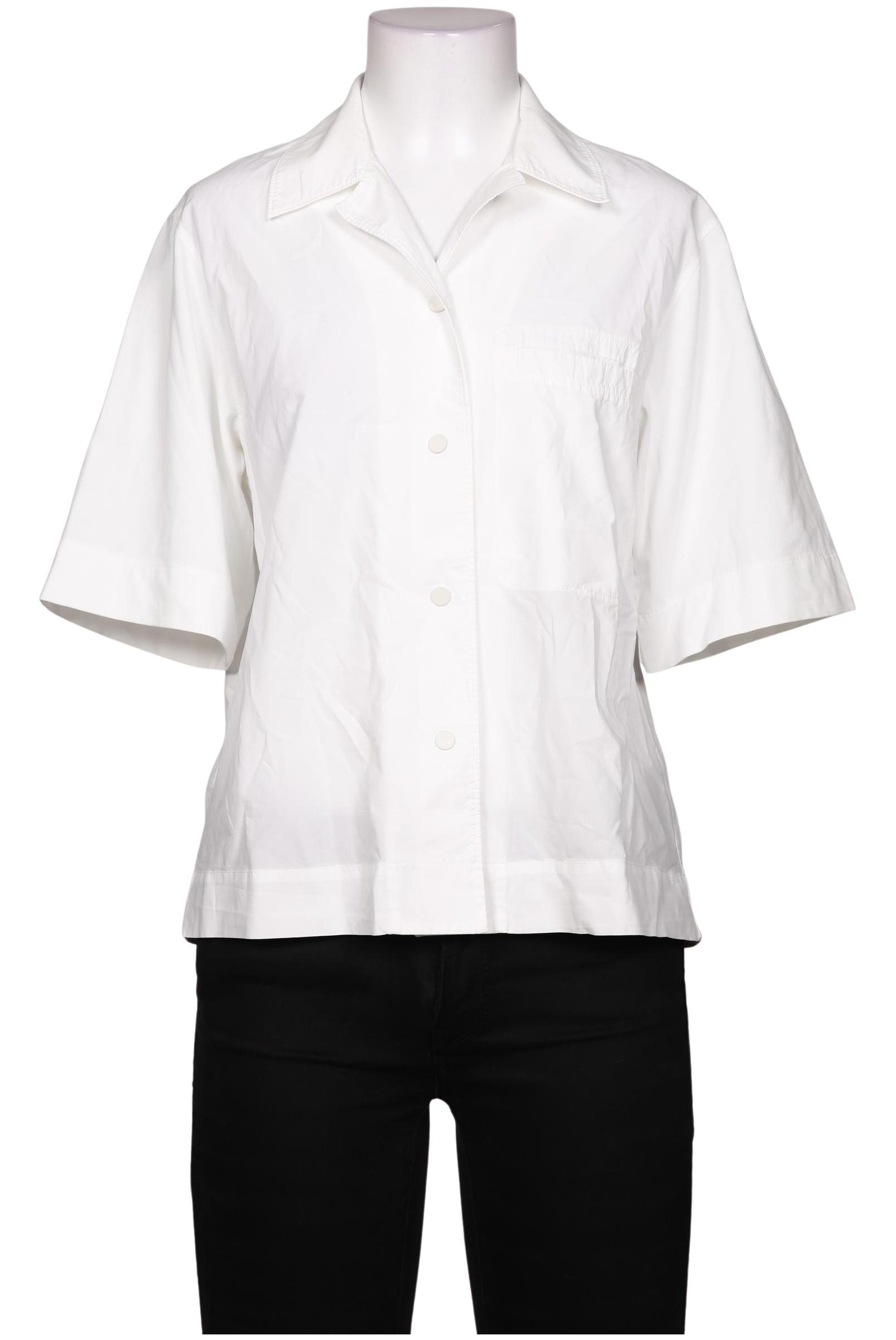 

COS Damen Bluse, weiß, Gr. 34
