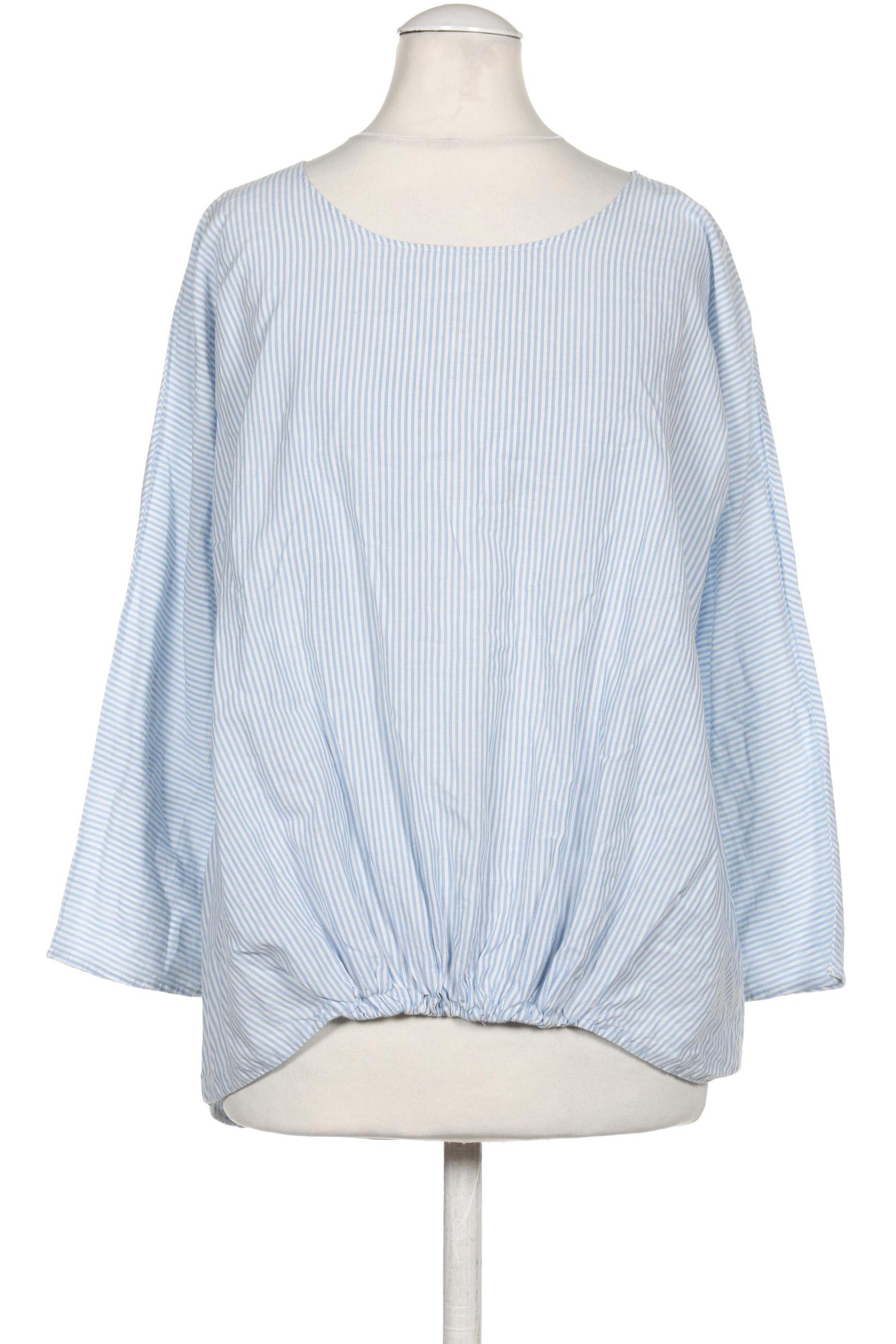 

COS Damen Bluse, hellblau
