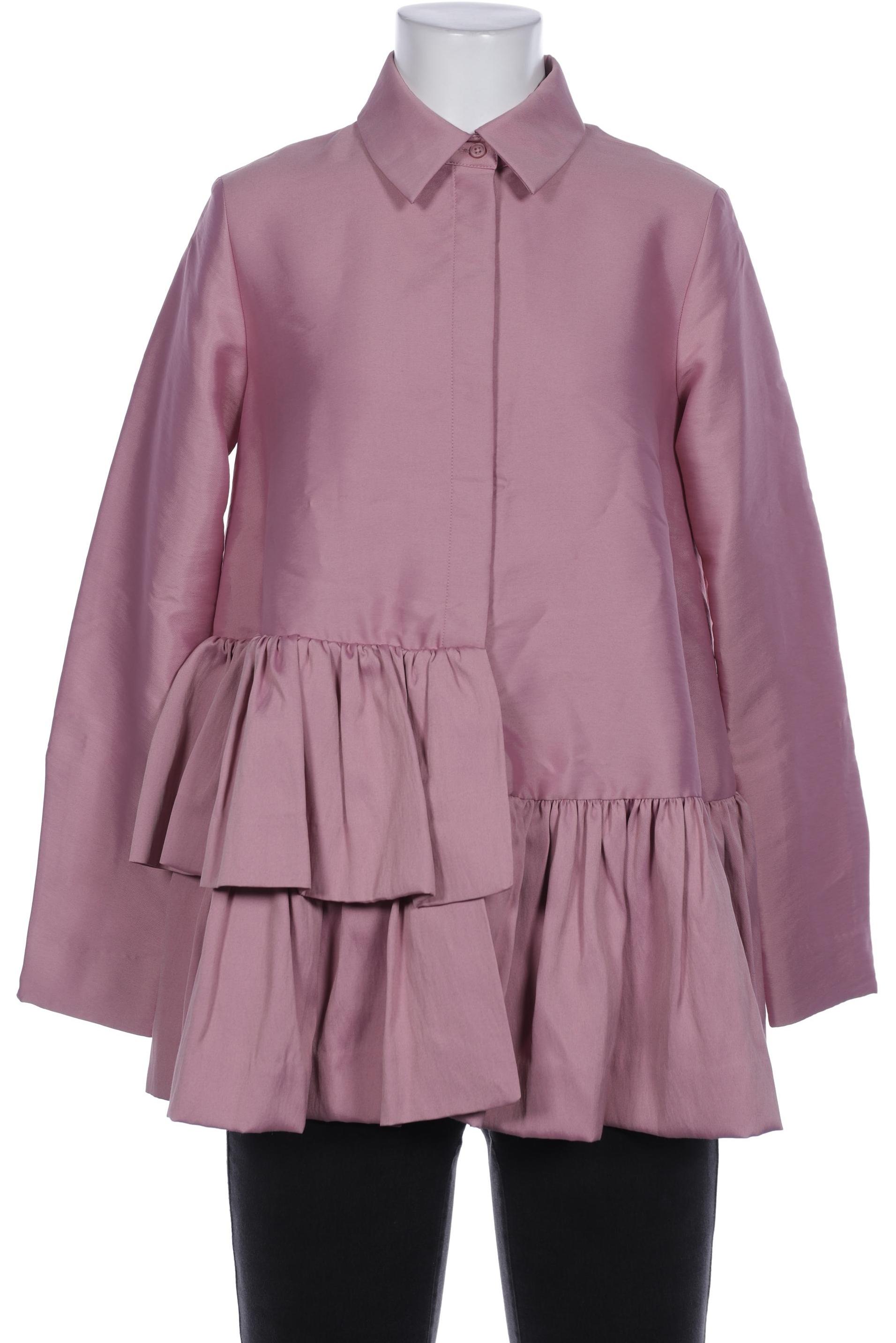 

COS Damen Bluse, pink, Gr. 34