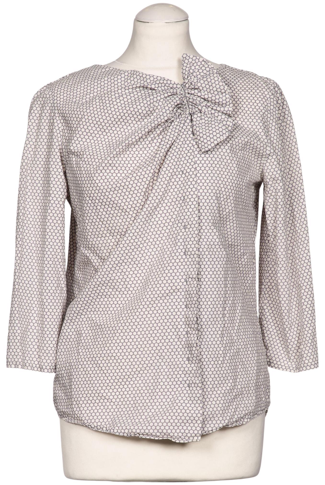 

COS Damen Bluse, grau, Gr. 38