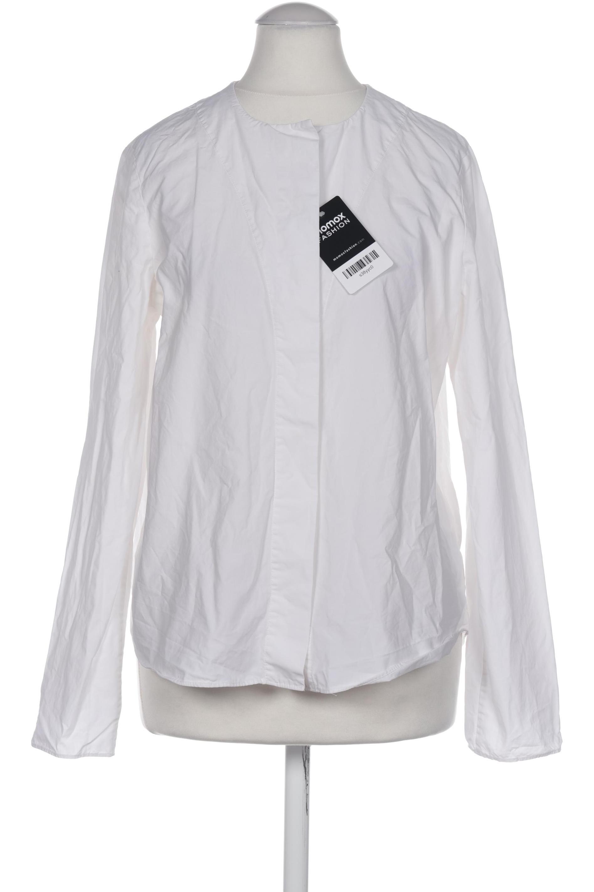 

COS Damen Bluse, weiß, Gr. 34