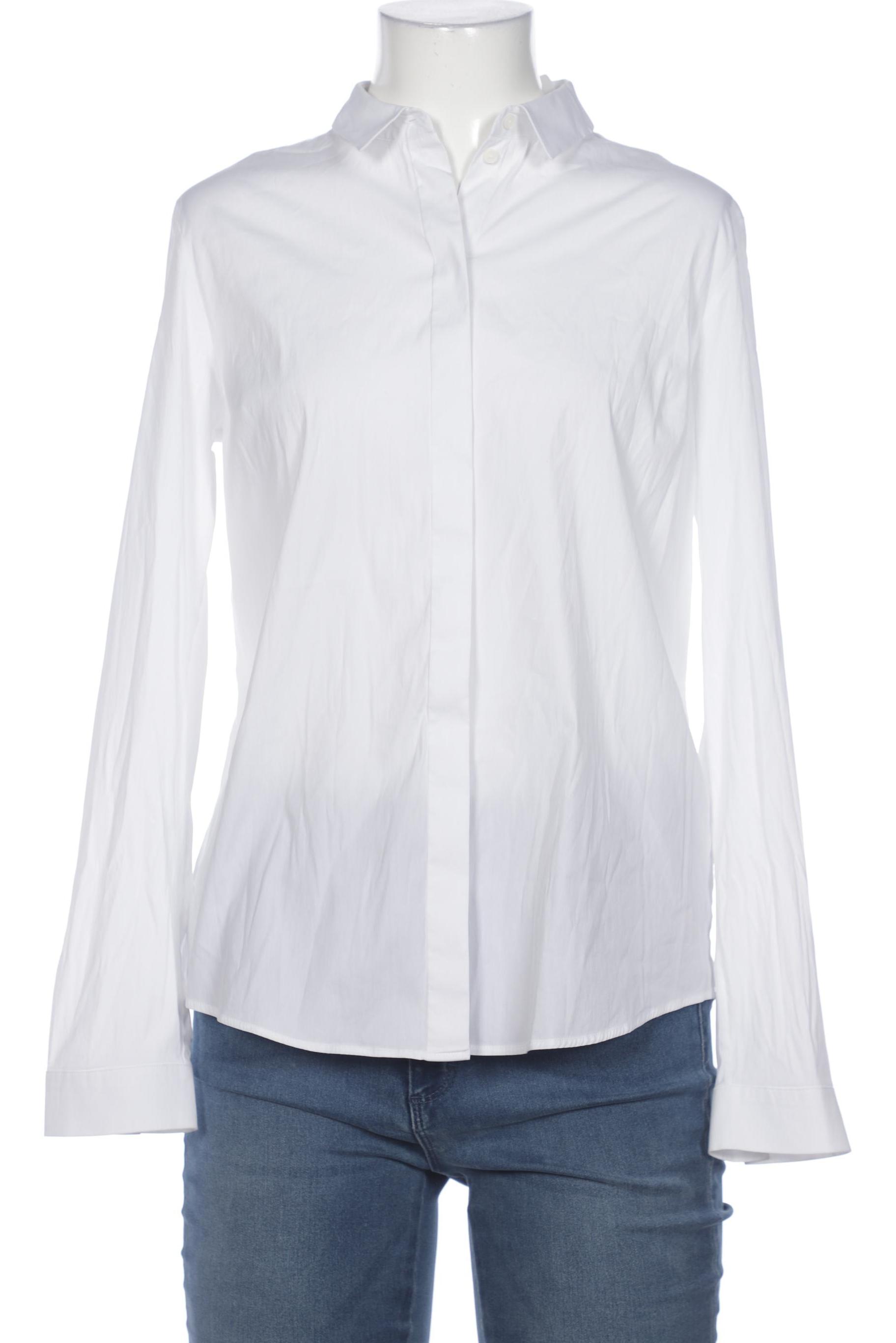 

COS Damen Bluse, weiß, Gr. 38