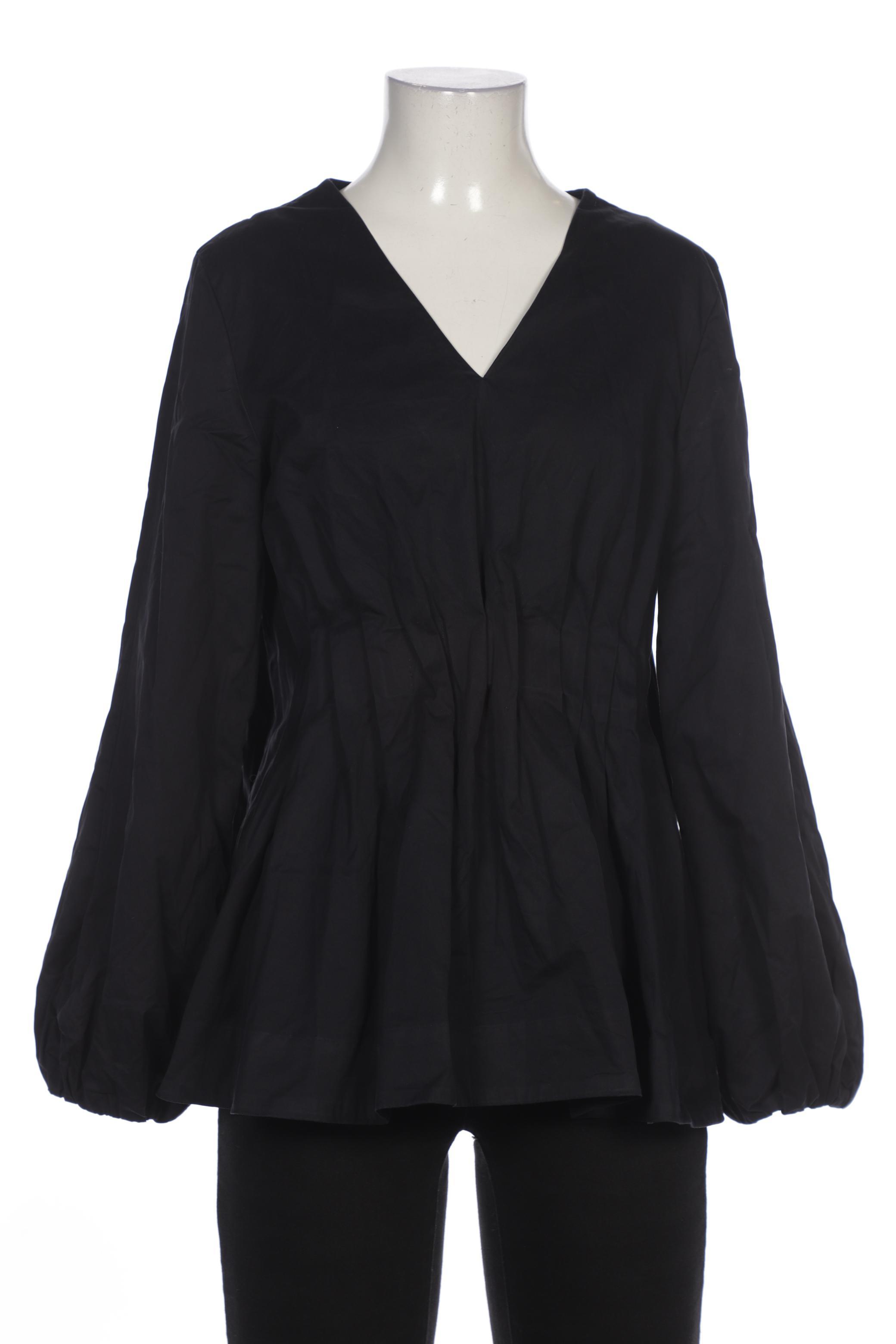 

COS Damen Bluse, marineblau