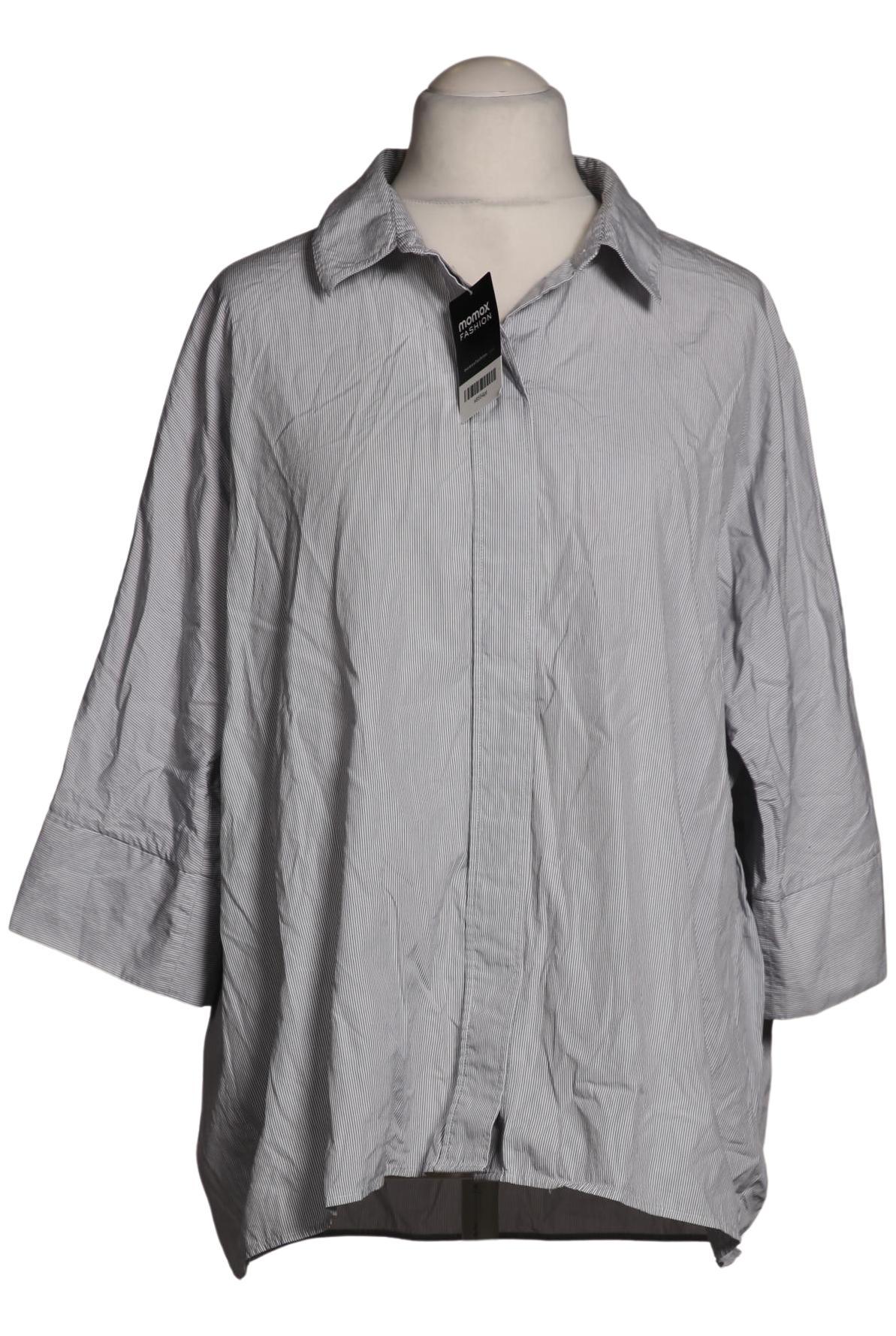 

COS Damen Bluse, grau, Gr. 38