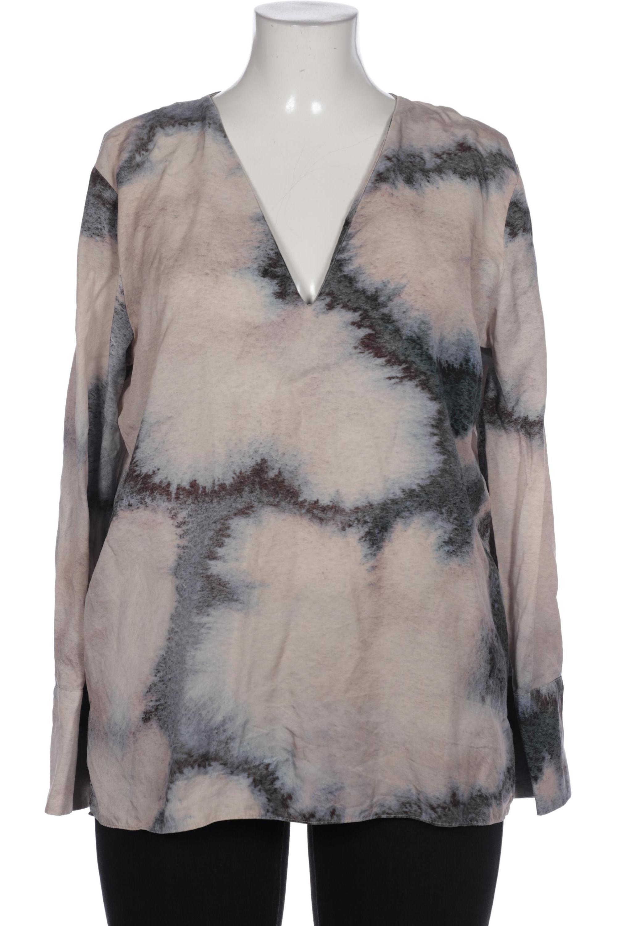 

COS Damen Bluse, mehrfarbig, Gr. 42